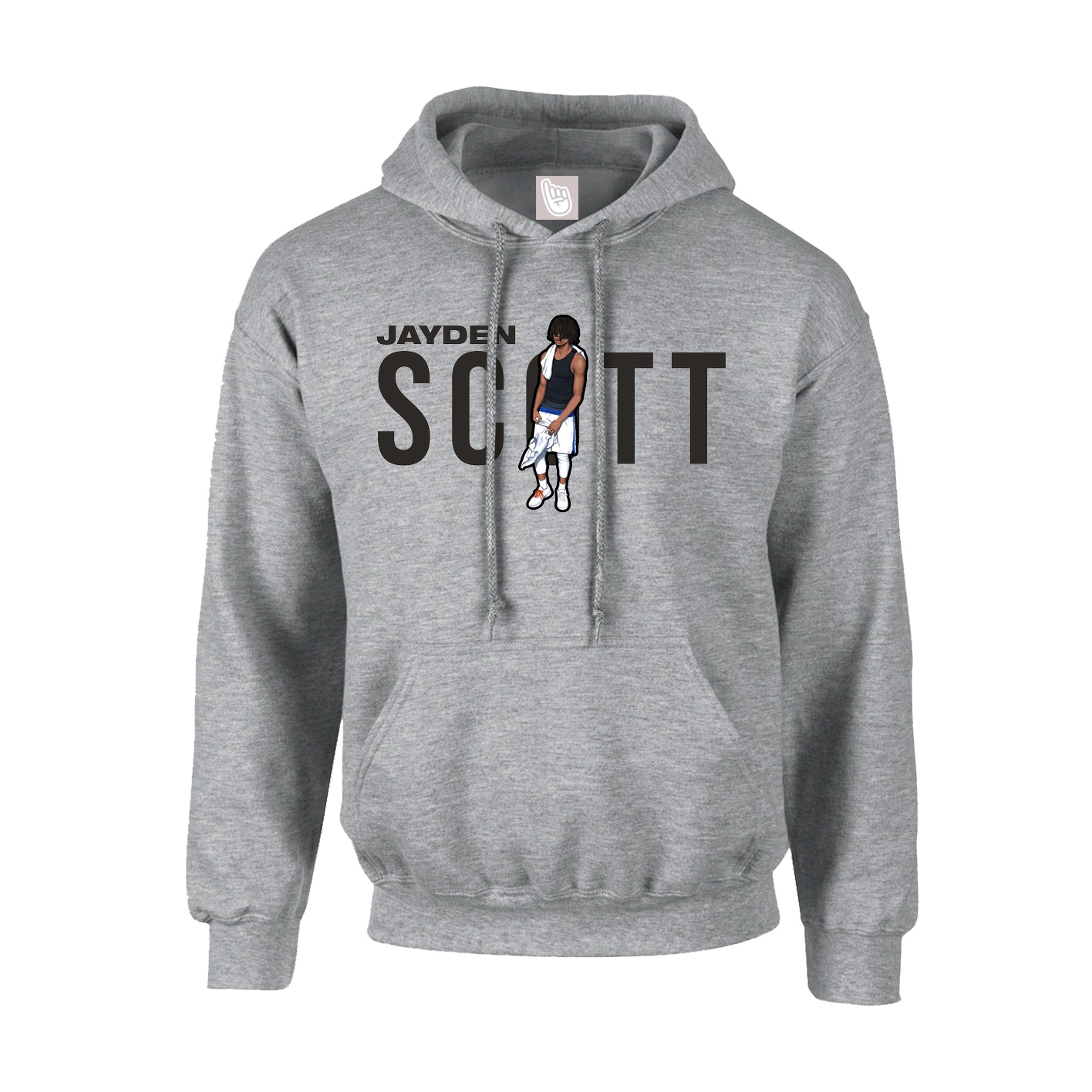 Hoodie