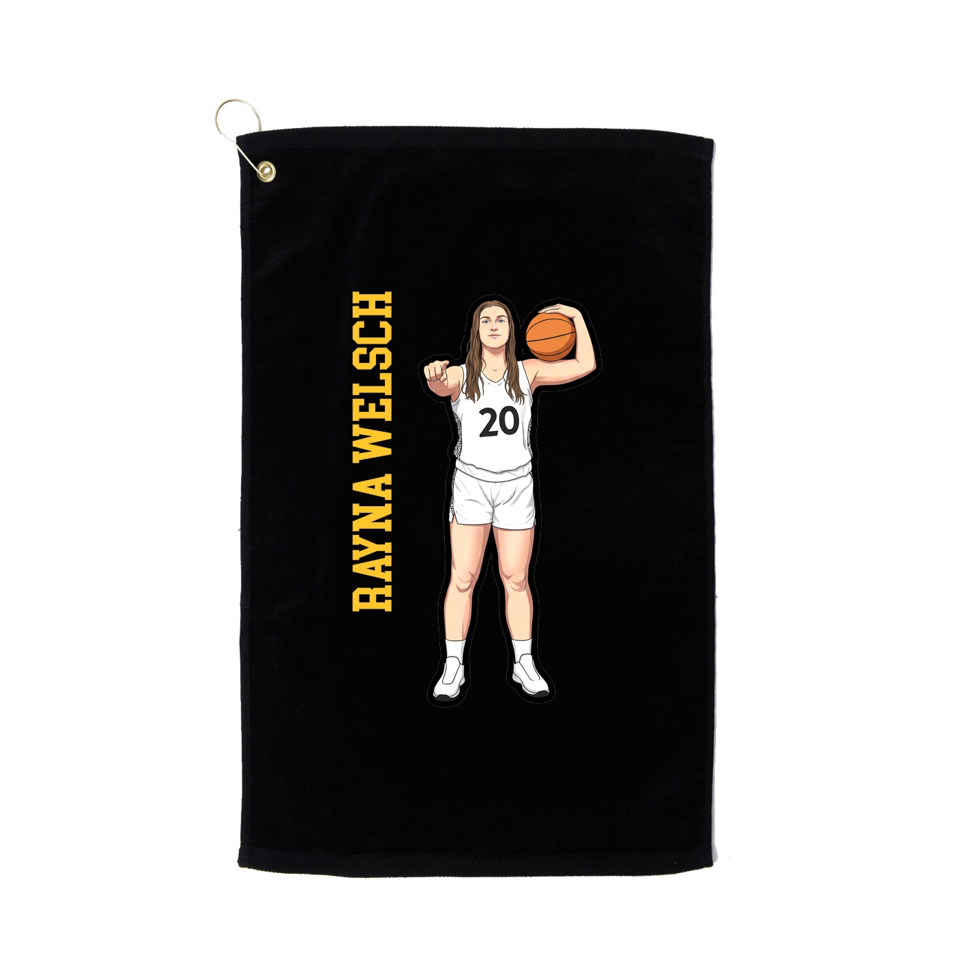 Golf Towel