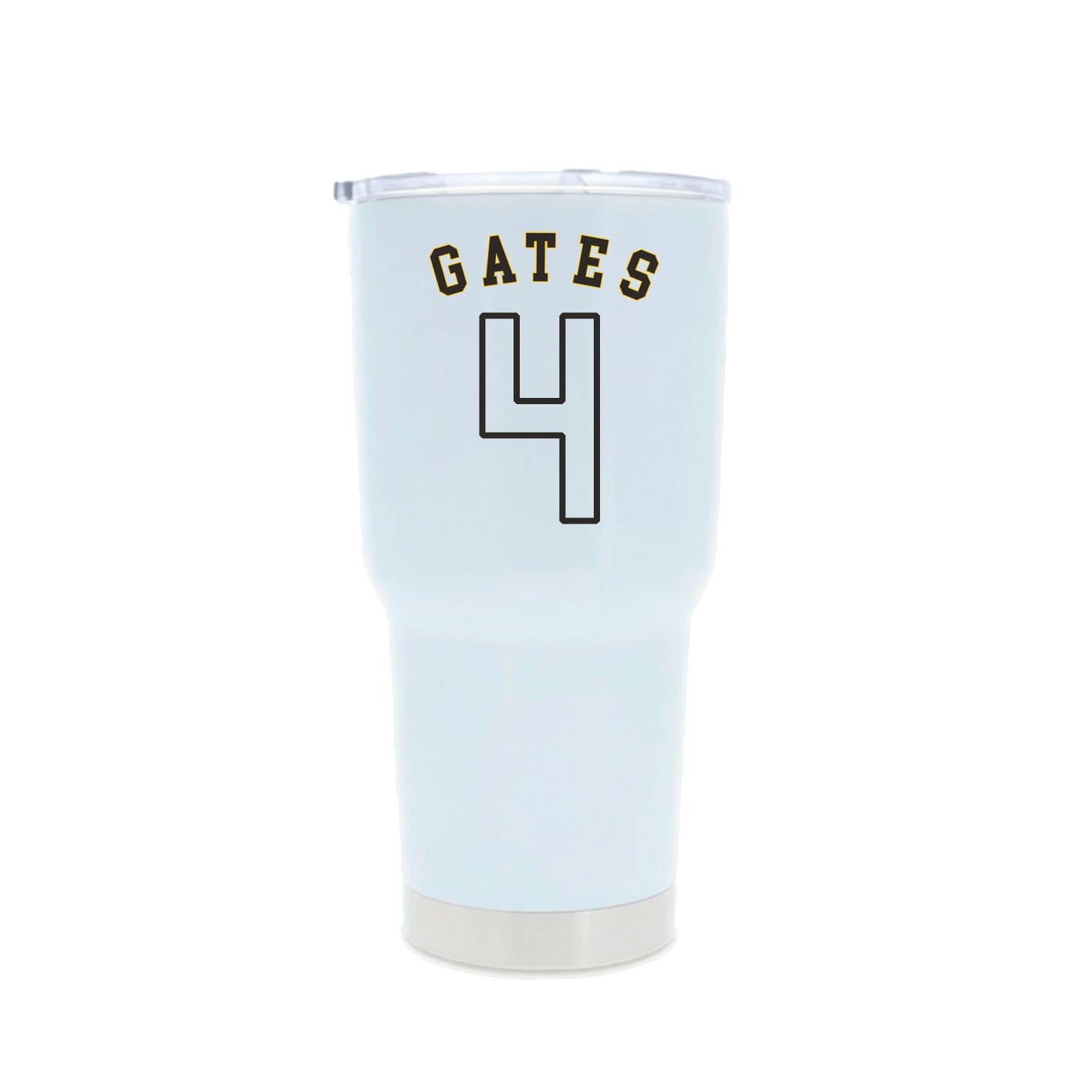 30oz Stainless Steel Tumbler