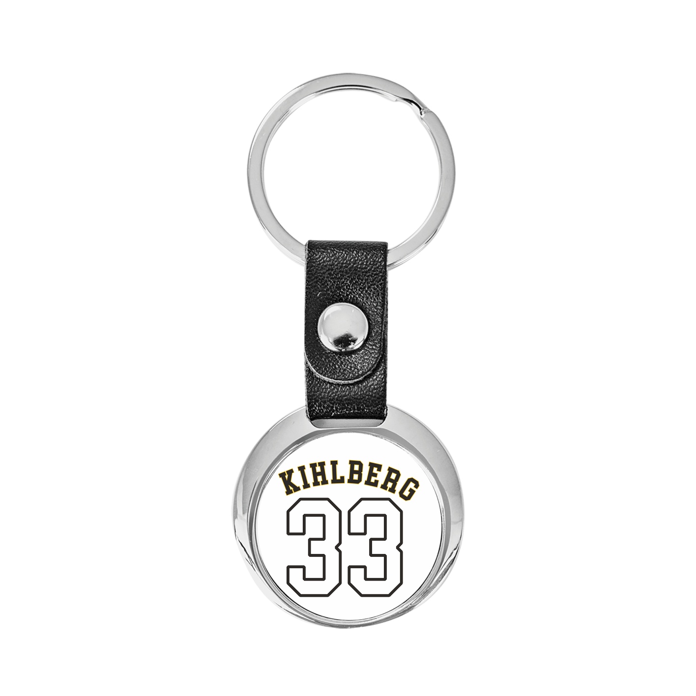 Key Chain — Shirsey Arch in Classic