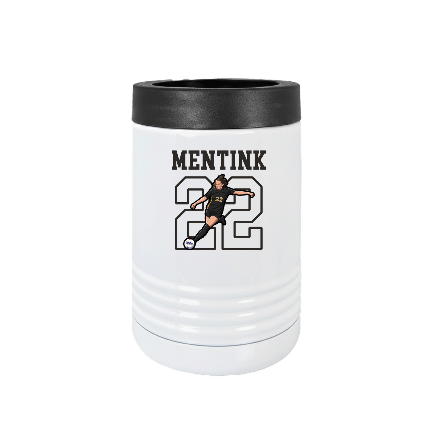 Beverage Holder — Shirsey in White
