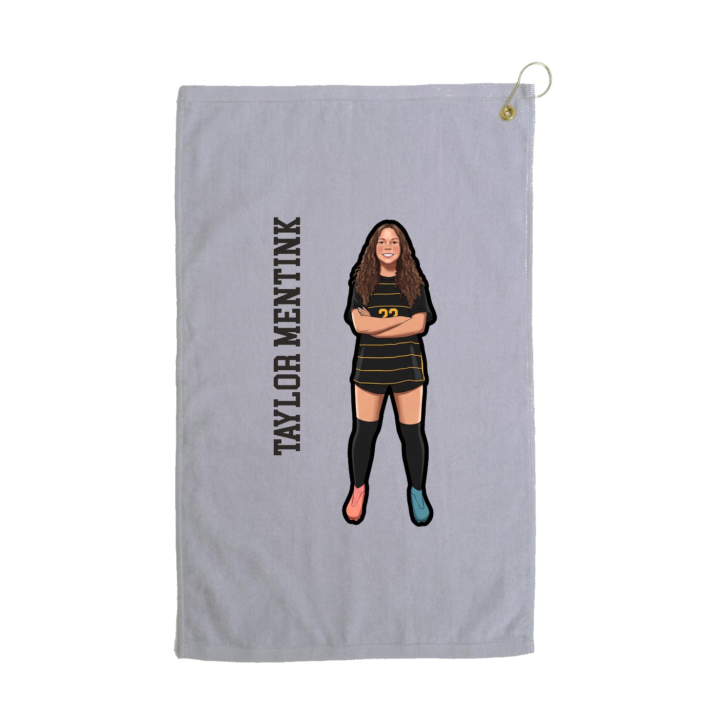 Golf Towel