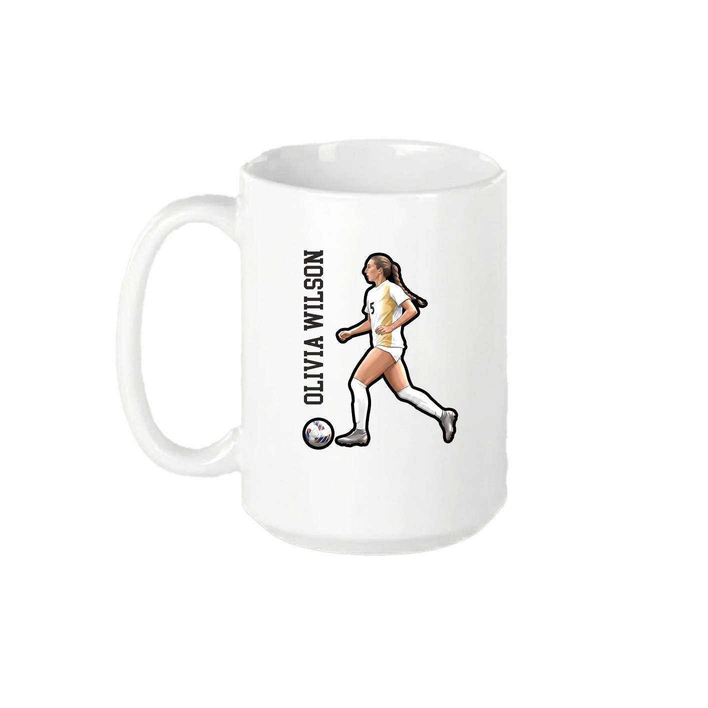 15oz Coffee Mug