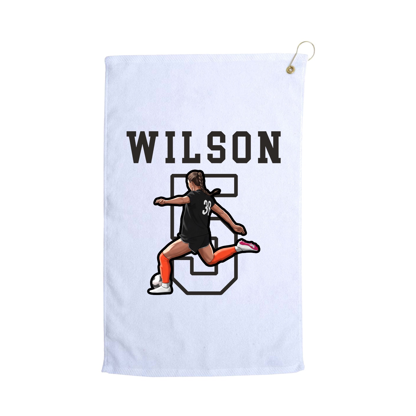 Golf Towel