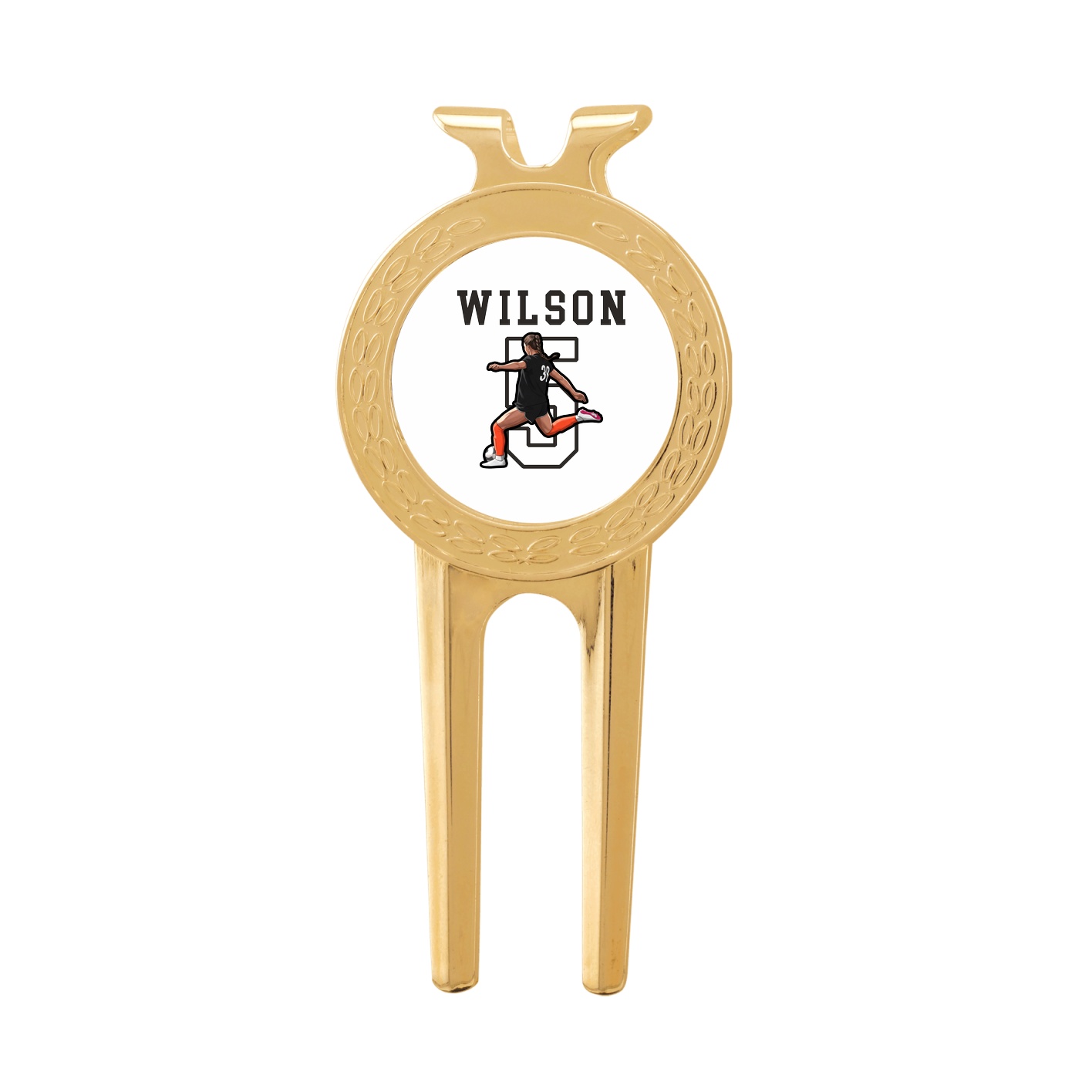 Divot Tool with Ball Marker — Shirsey in Classic