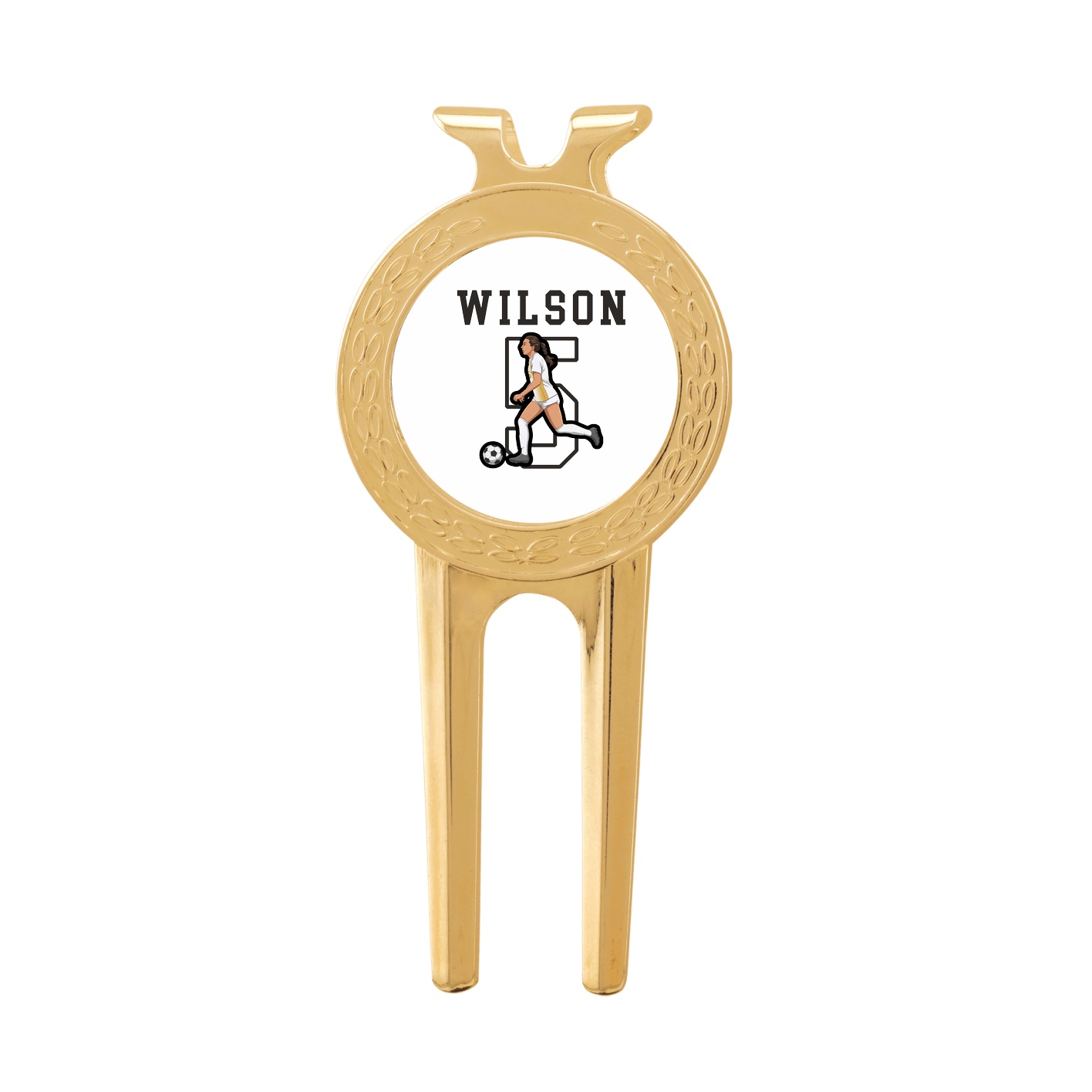 Divot Tool with Ball Marker — Shirsey in Classic