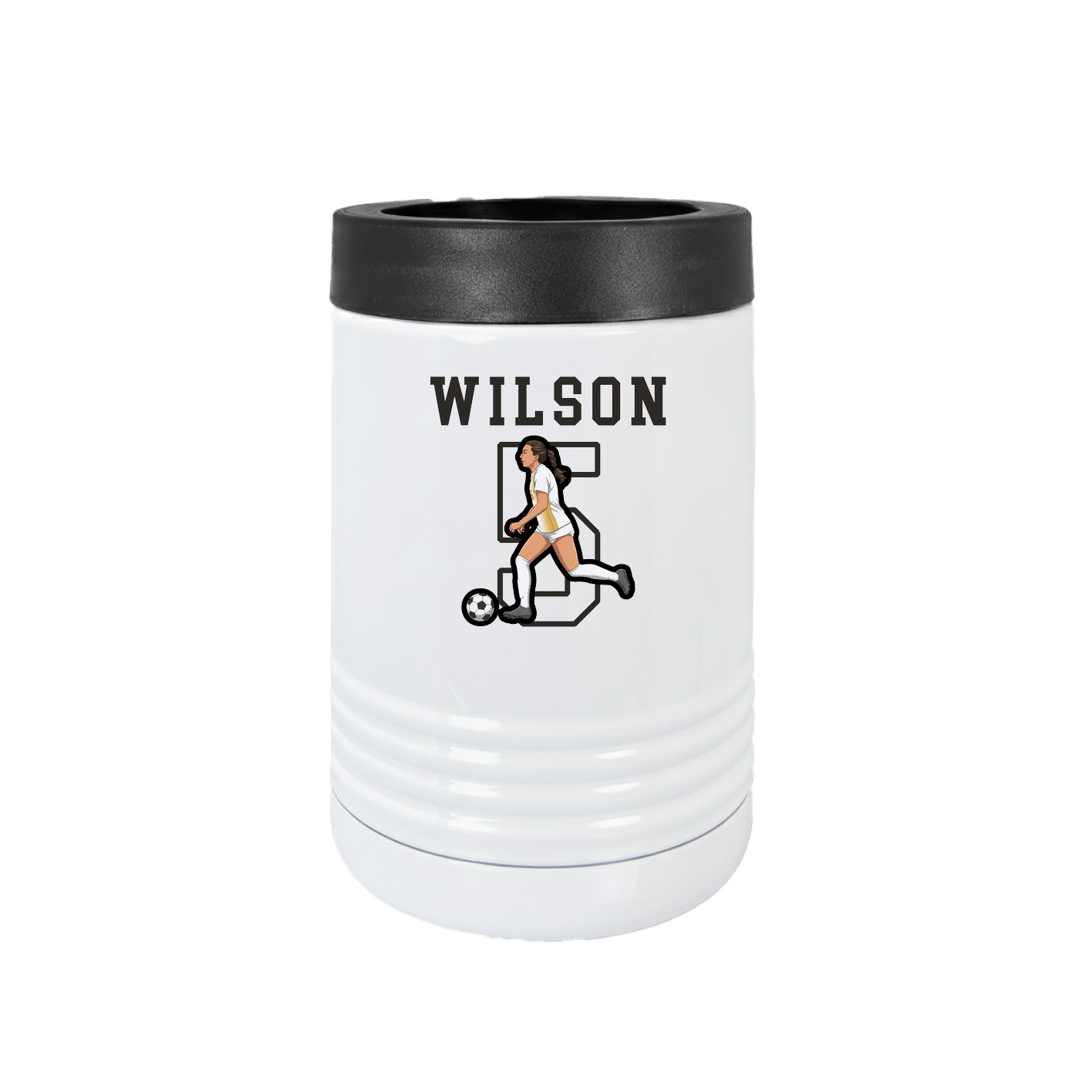 Beverage Holder — Shirsey in White