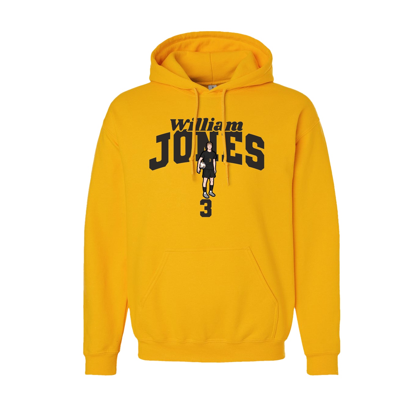 Hoodie