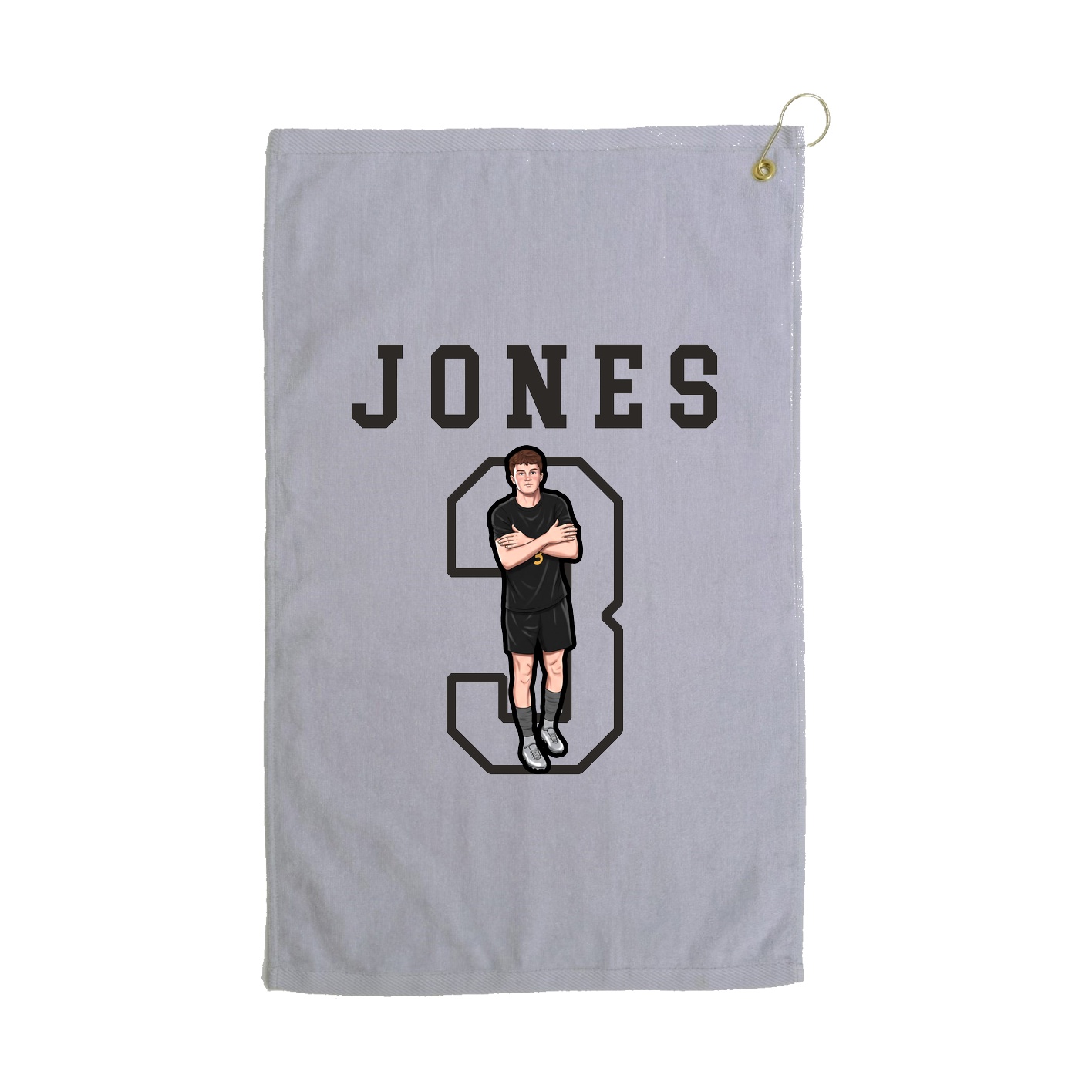 Golf Towel