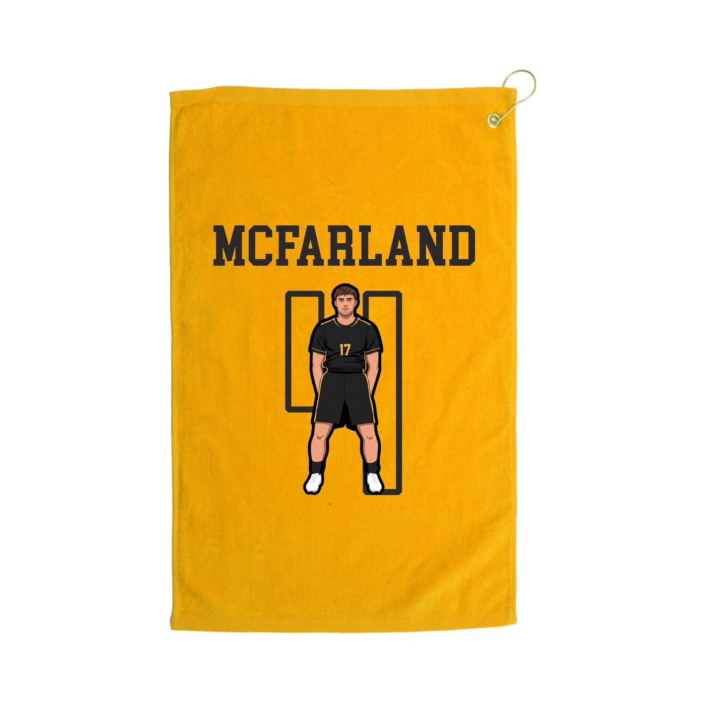 Golf Towel