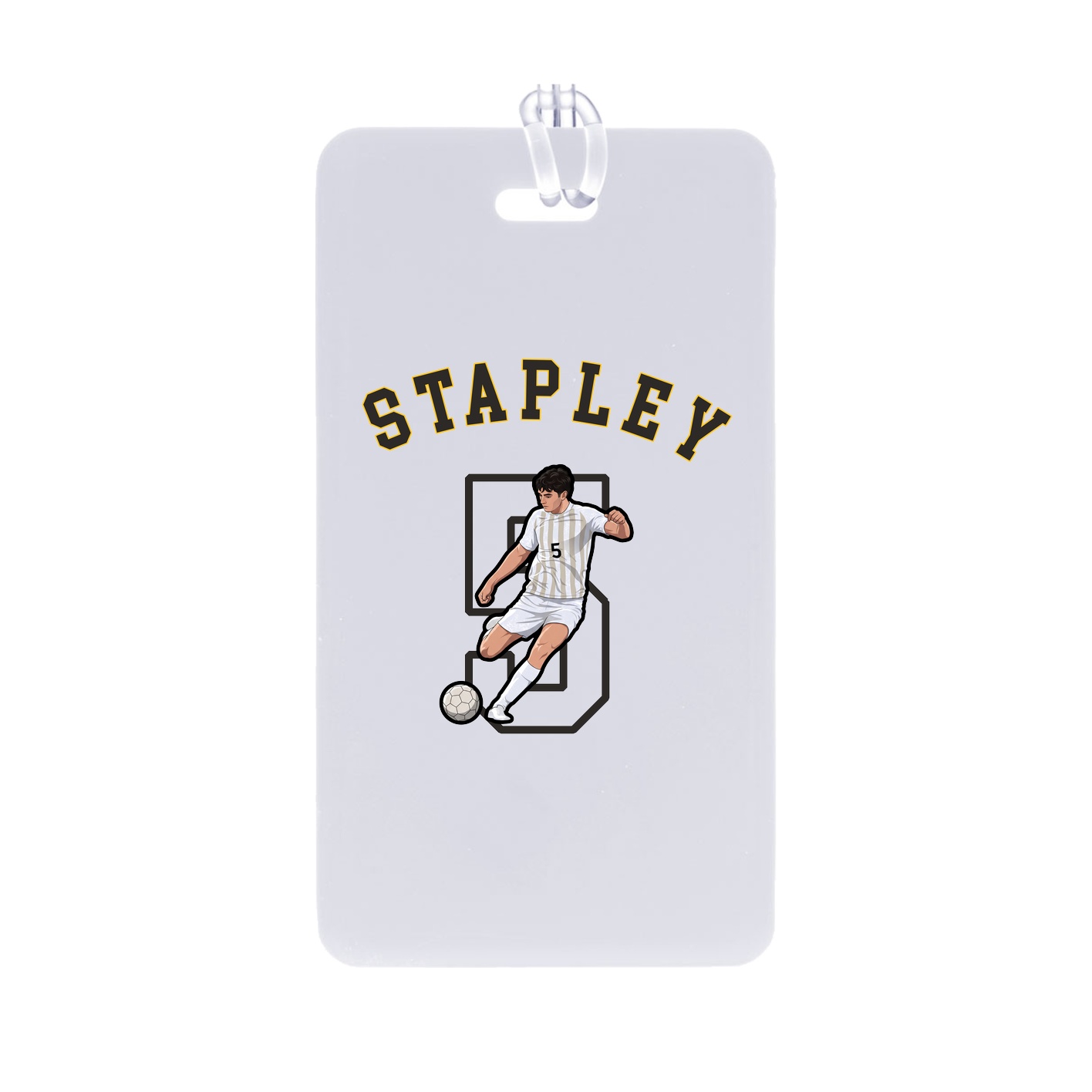Bag Tag