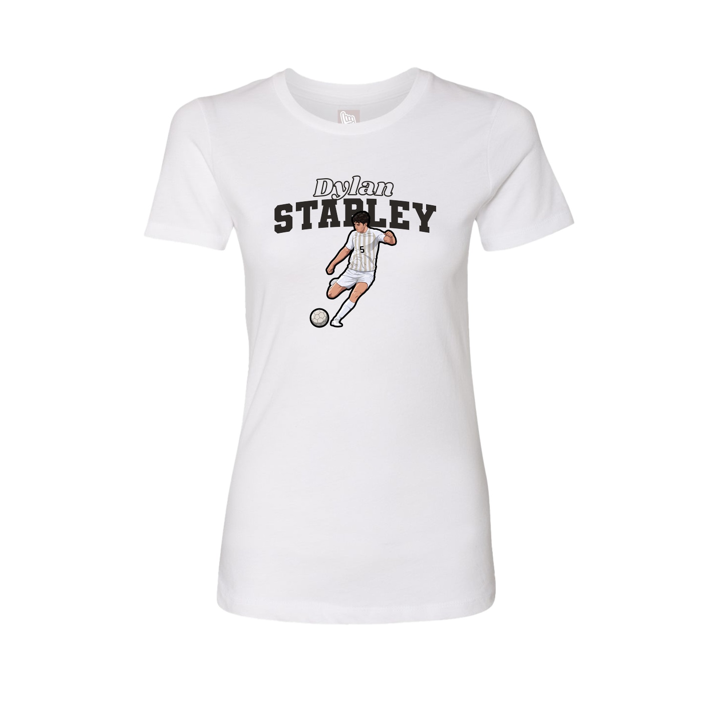 Fitted Women's Tee