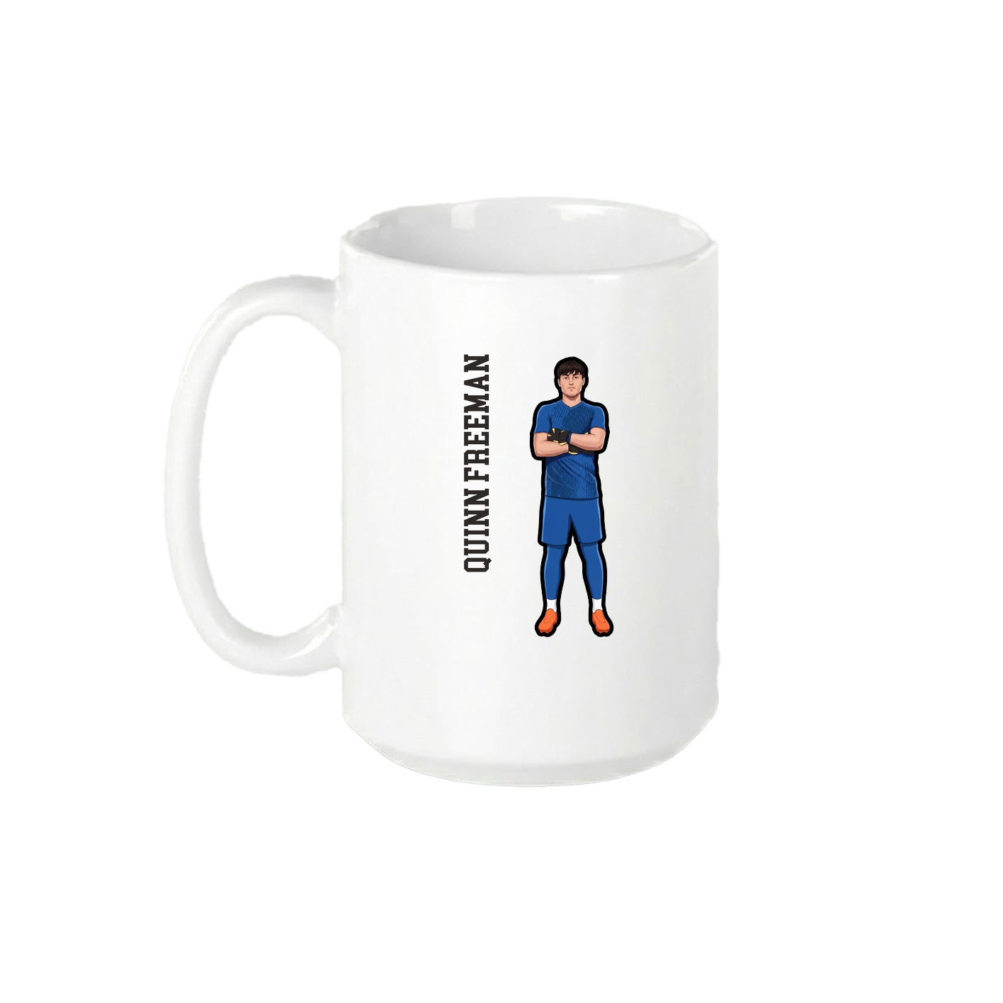 15oz Coffee Mug