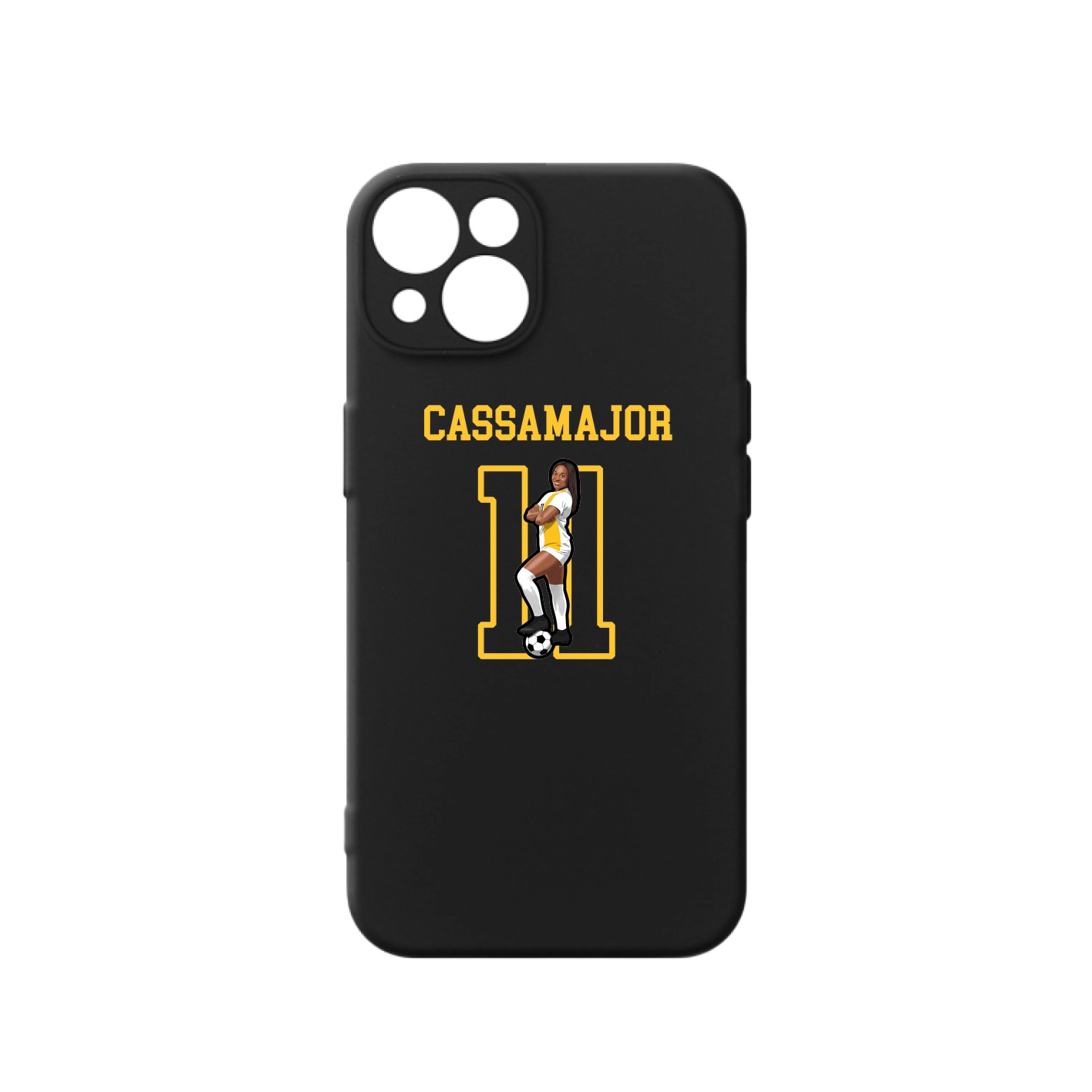 iPhone case