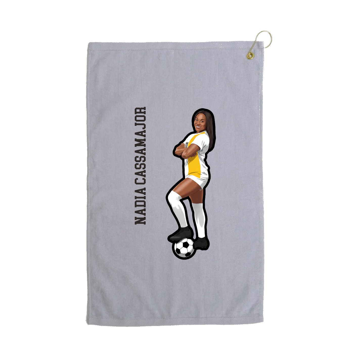 Golf Towel