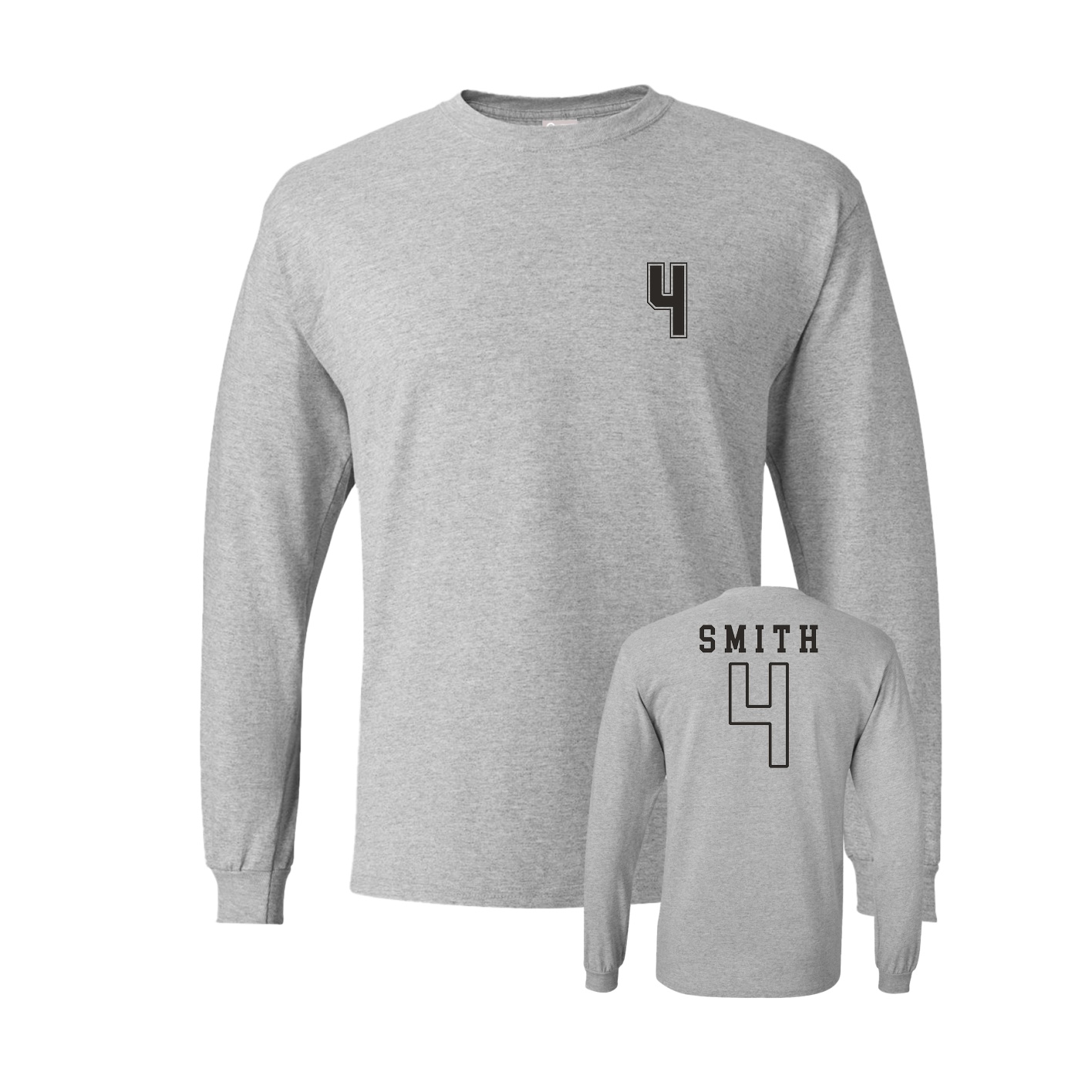 Long Sleeve Tee