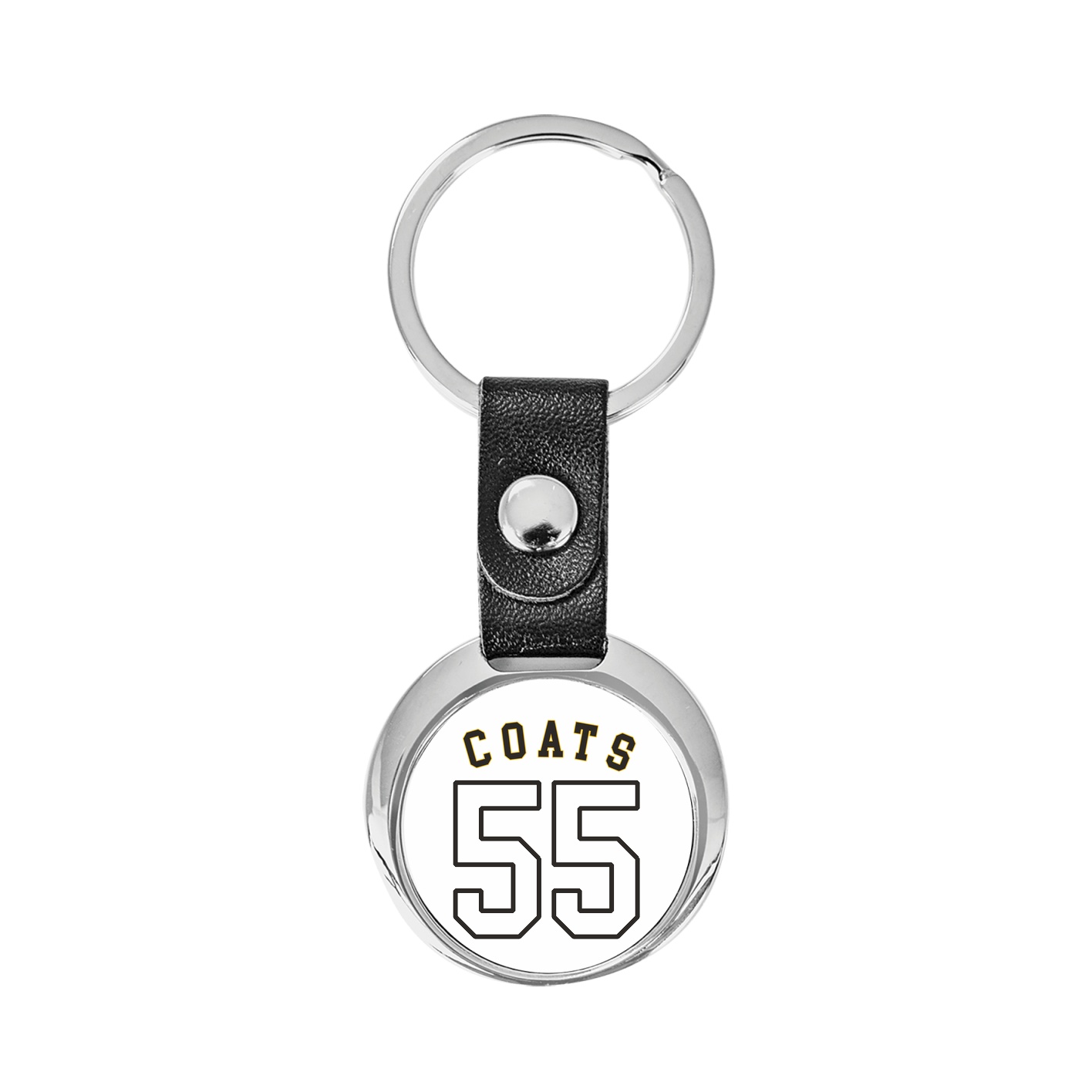 Key Chain — Shirsey Arch in Classic