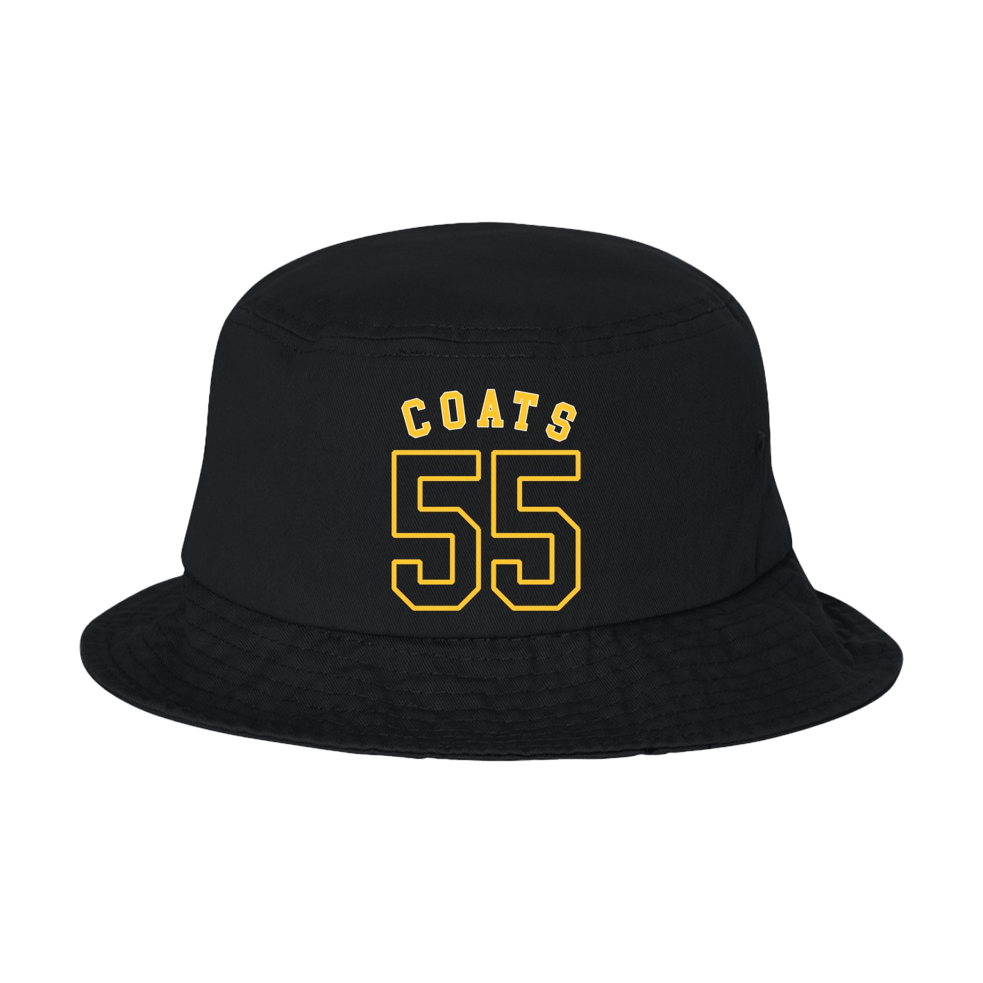 Bucket Cap — Shirsey Arch in Black