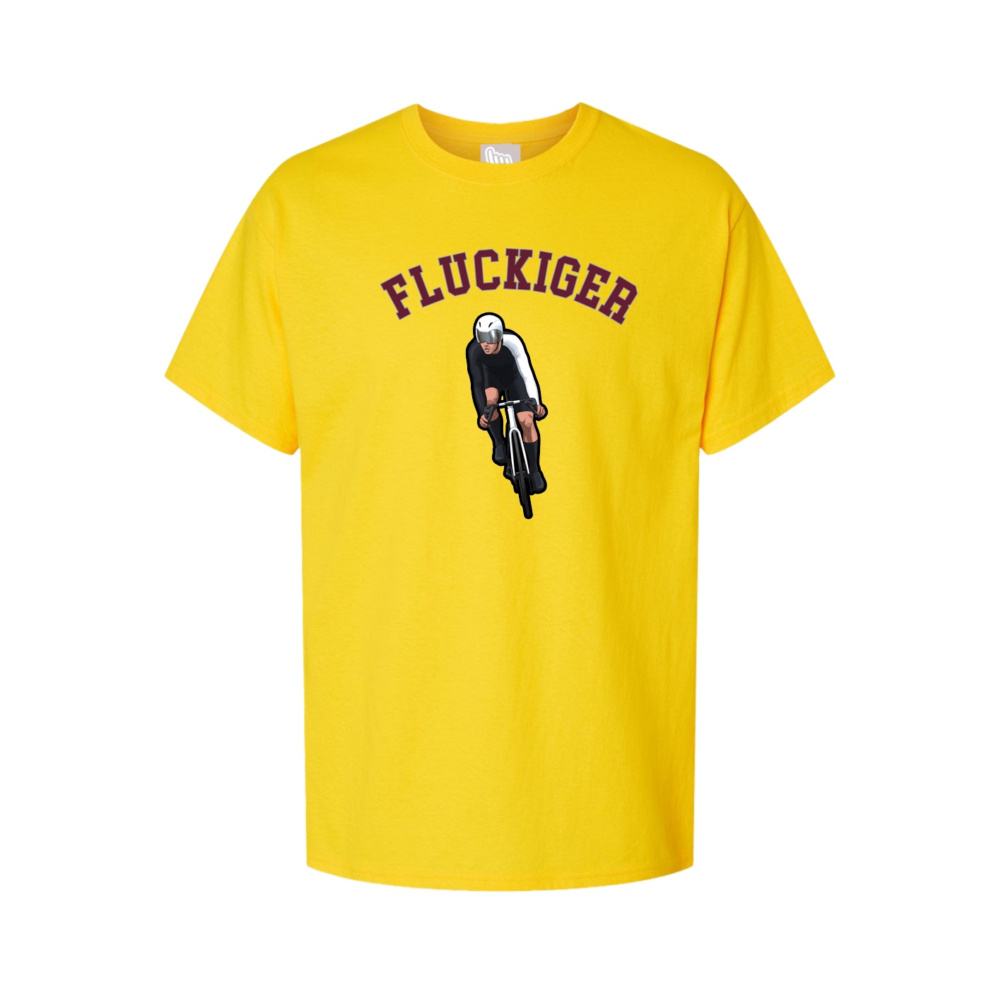 Tee — Shirsey Arch in Gold