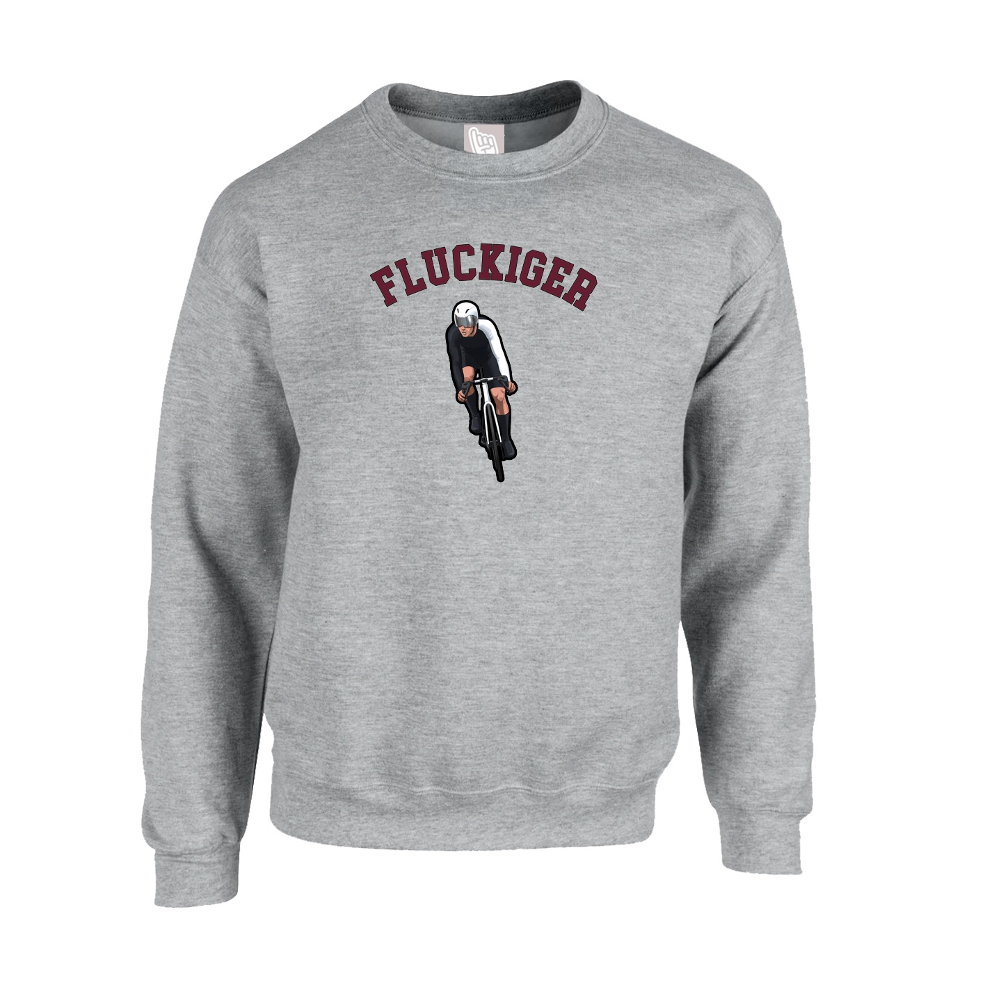 NIL Club Fleece Crew