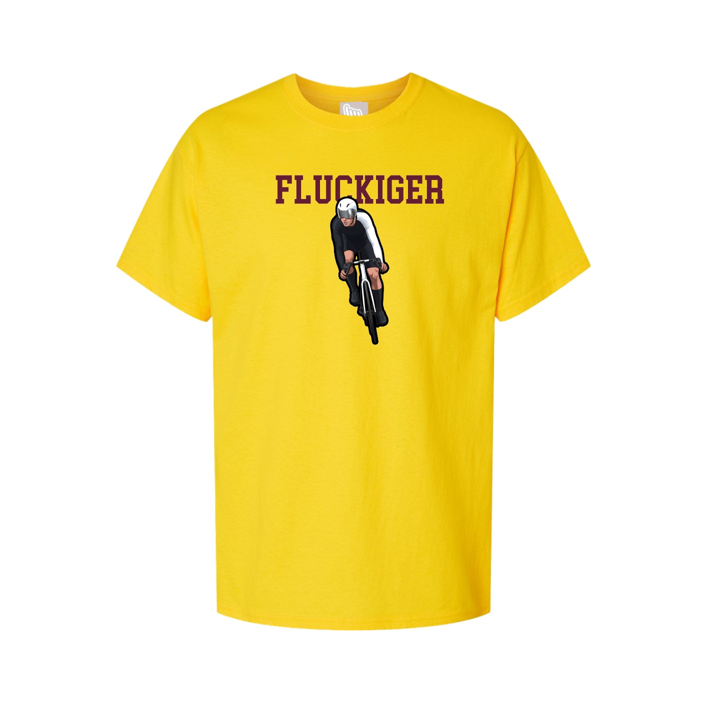 NIL Club Tee