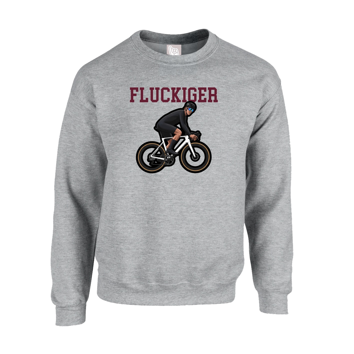 Fleece Crew