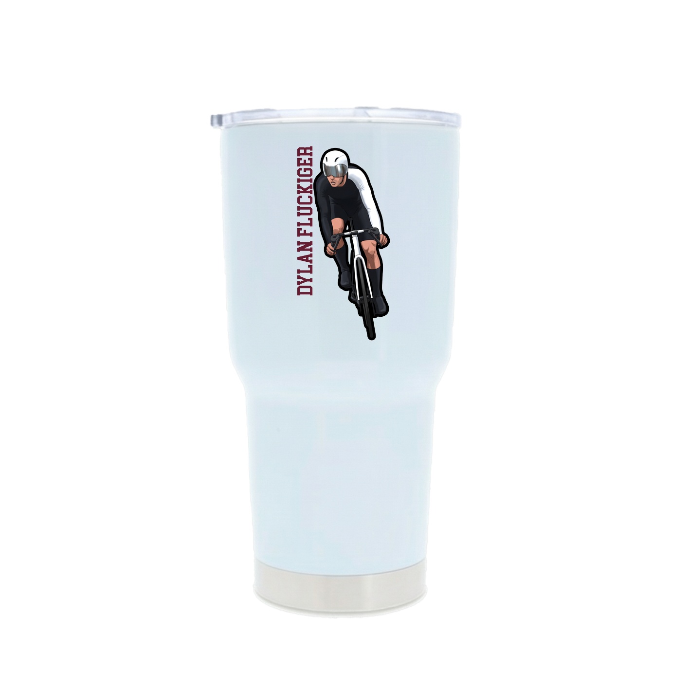 30oz Stainless Steel Tumbler
