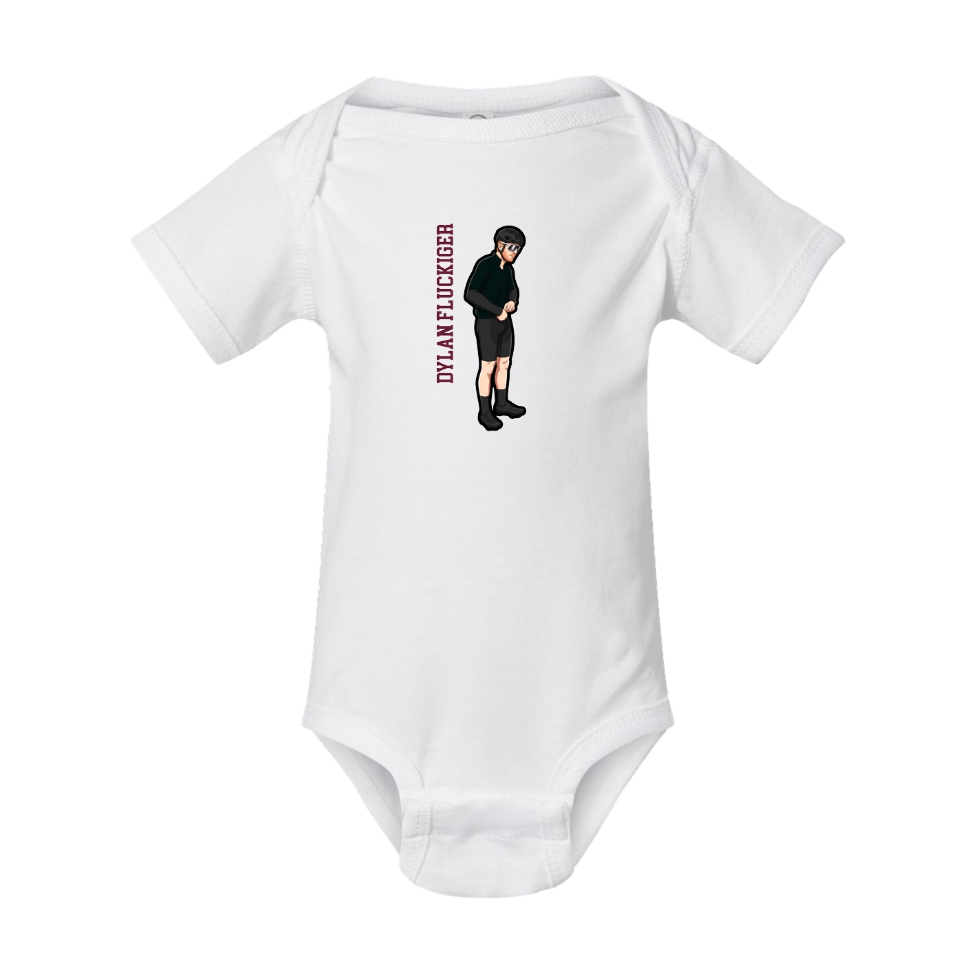 Baby Onesie