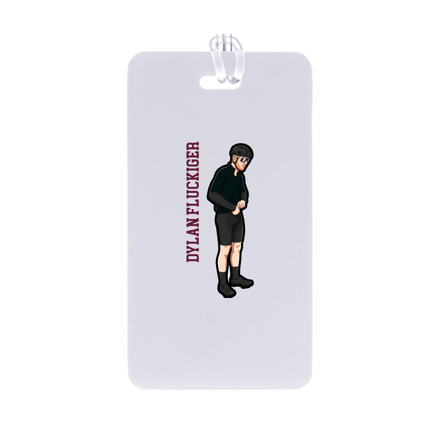 Bag Tag