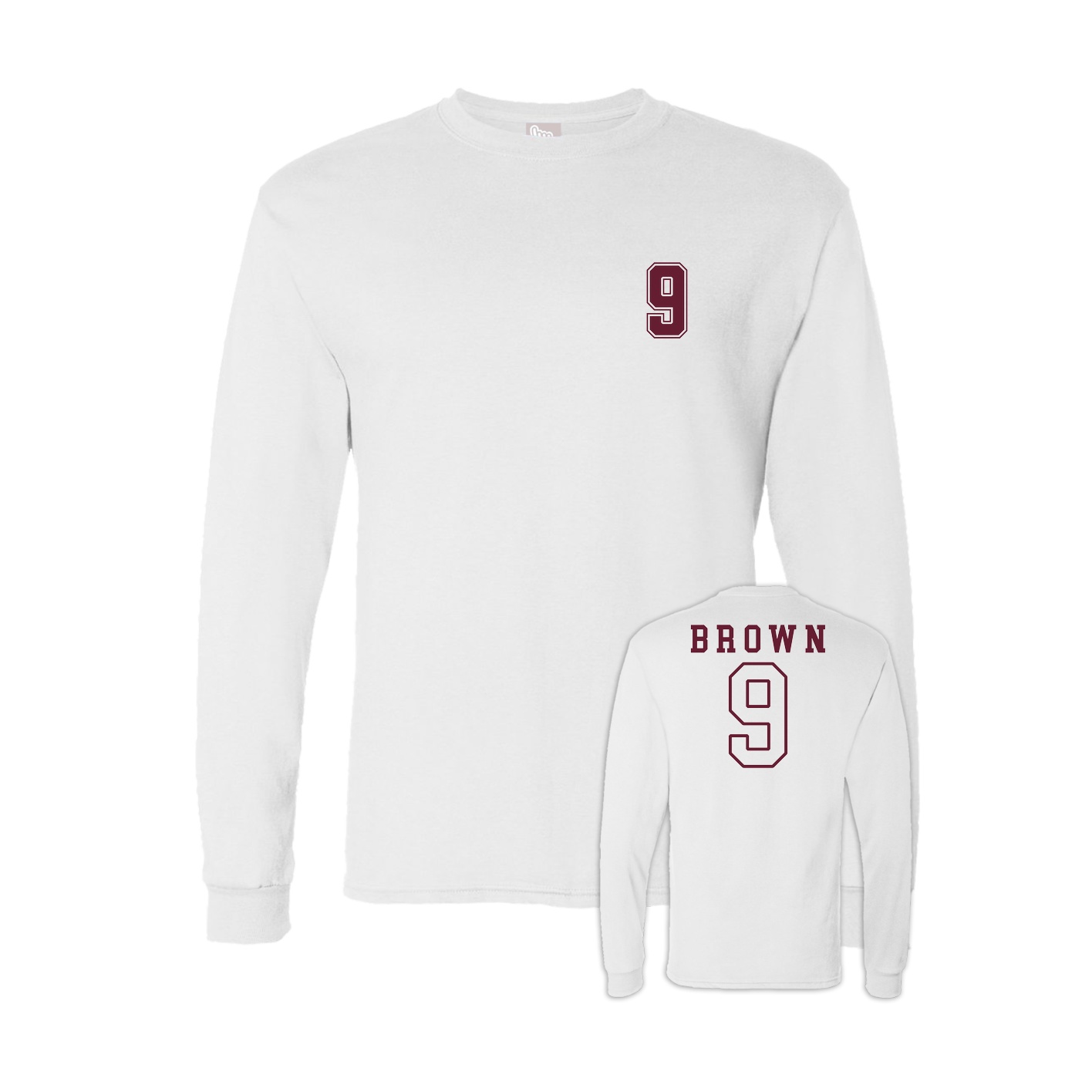 Long Sleeve Tee