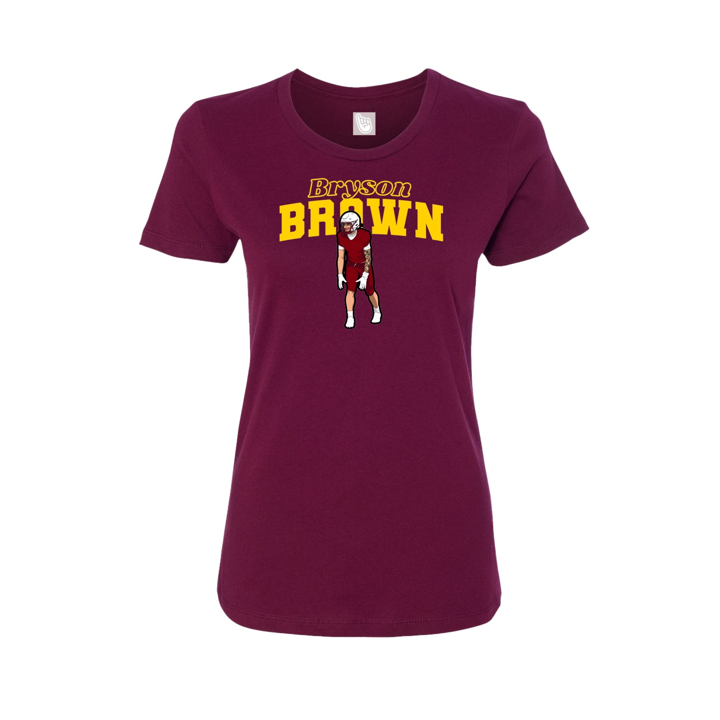 Fitted Women's Tee