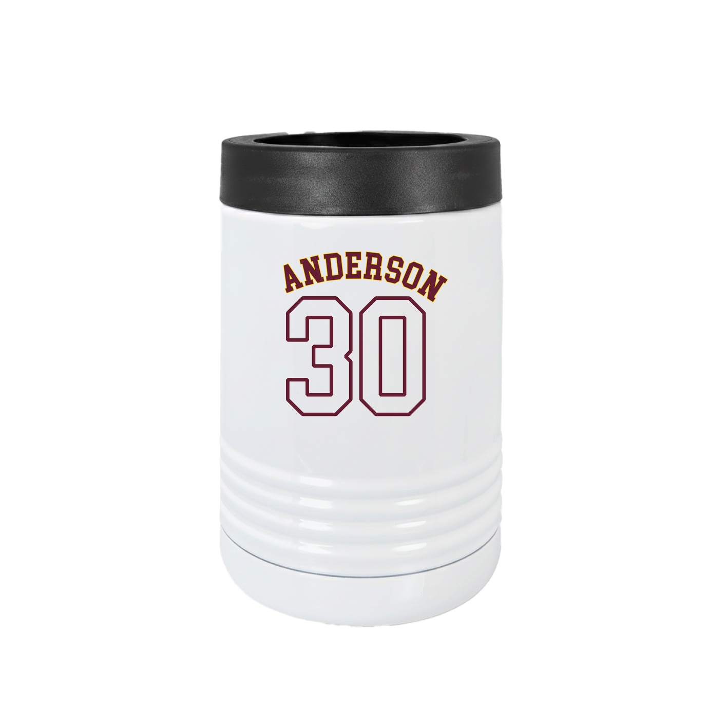 Beverage Holder — Shirsey Arch in White