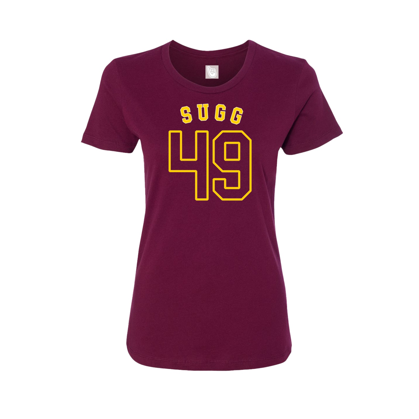Fitted Women's Tee