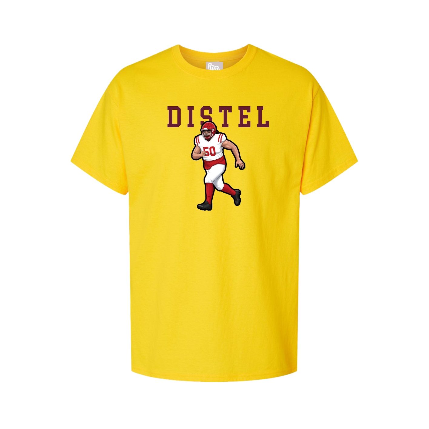 NIL Club Tee