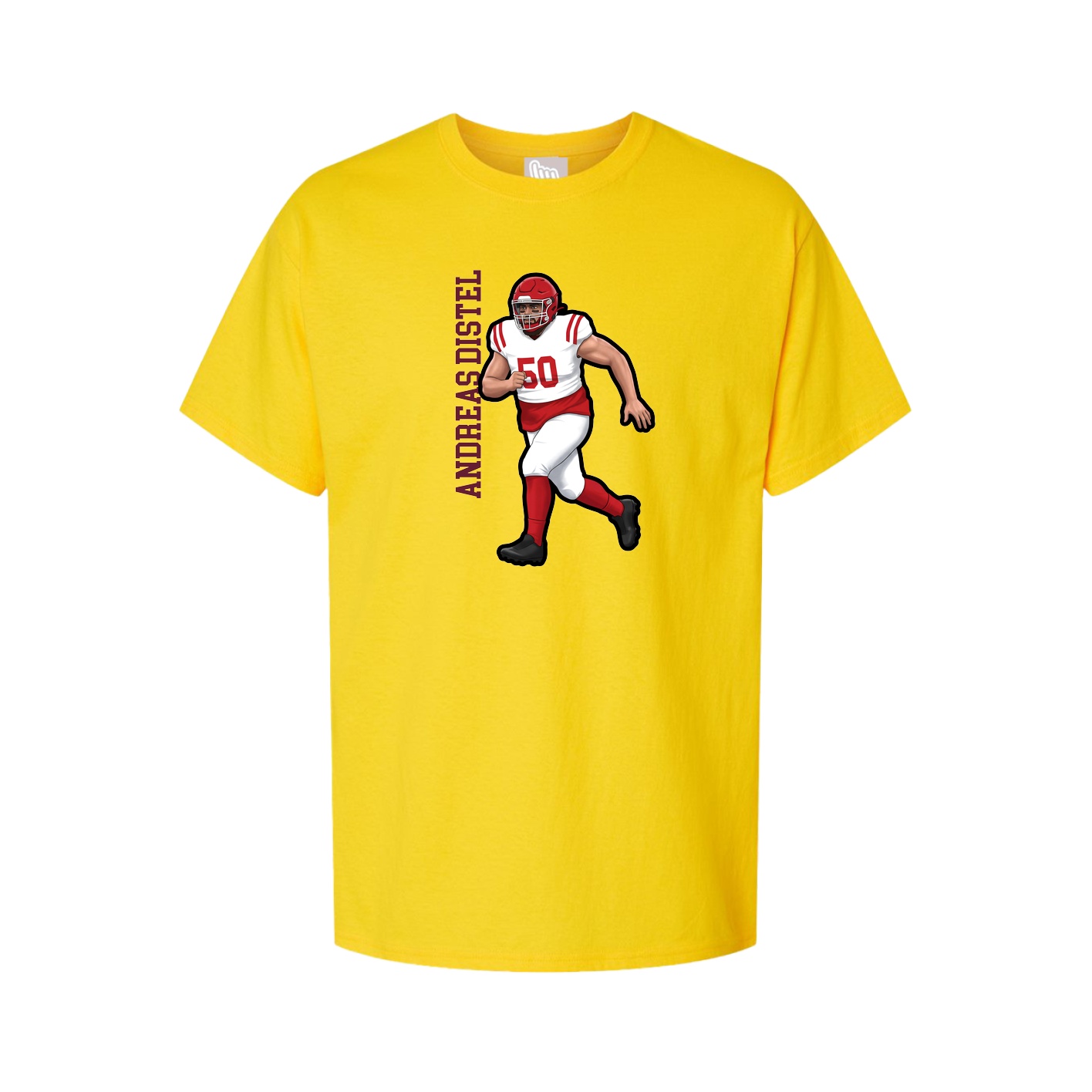 NIL Club Tee