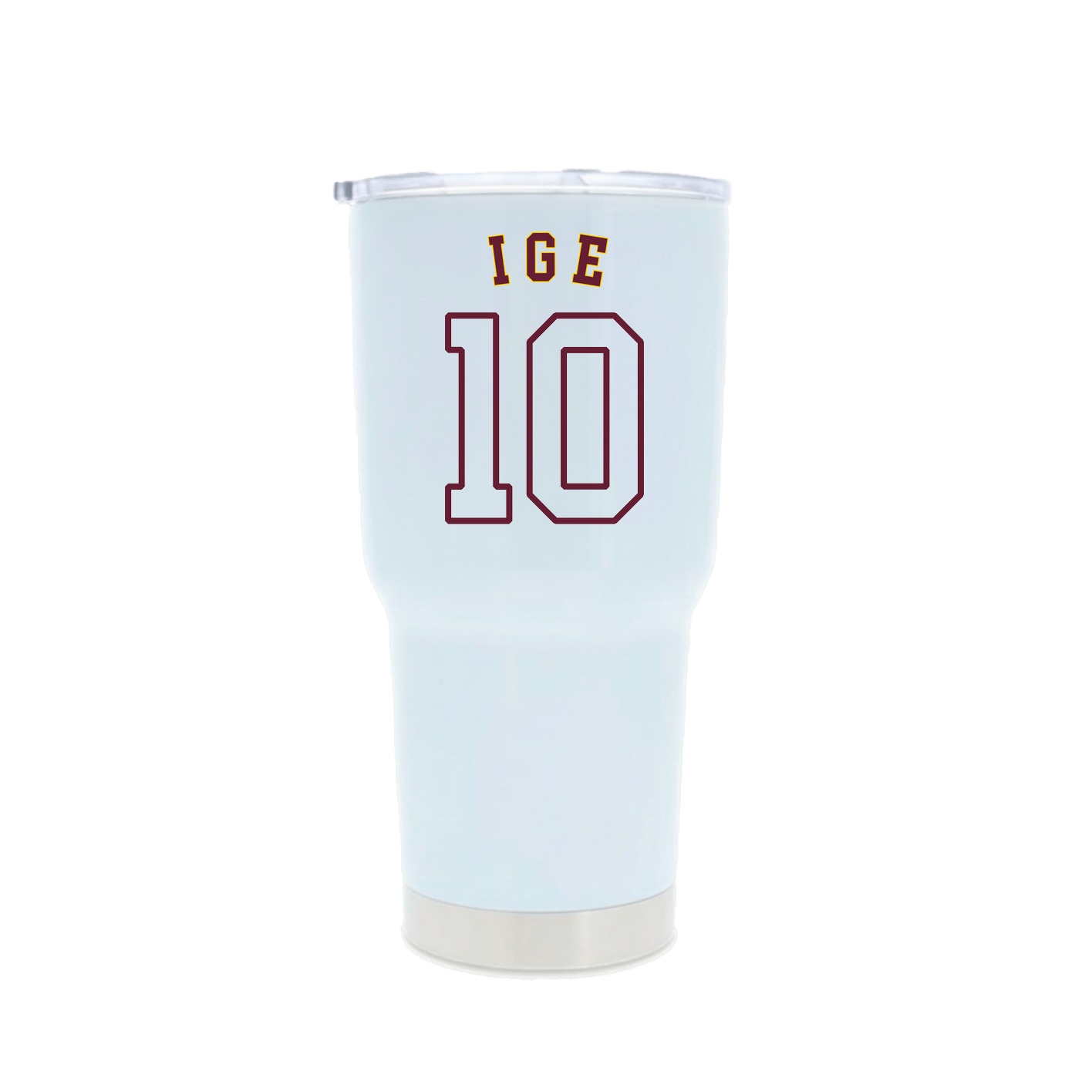 30oz Stainless Steel Tumbler