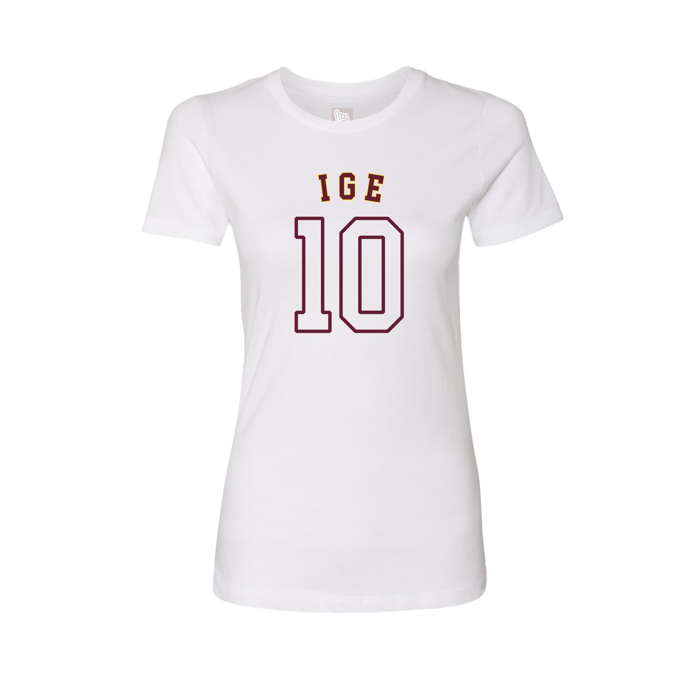 Womens Tee