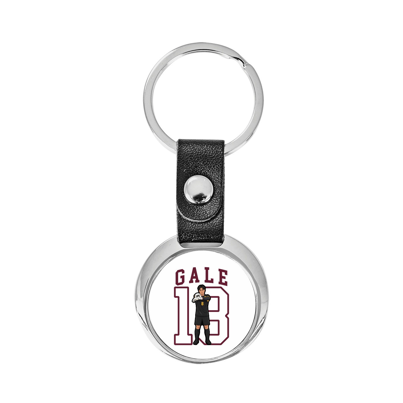 Key Chain — Shirsey in Classic