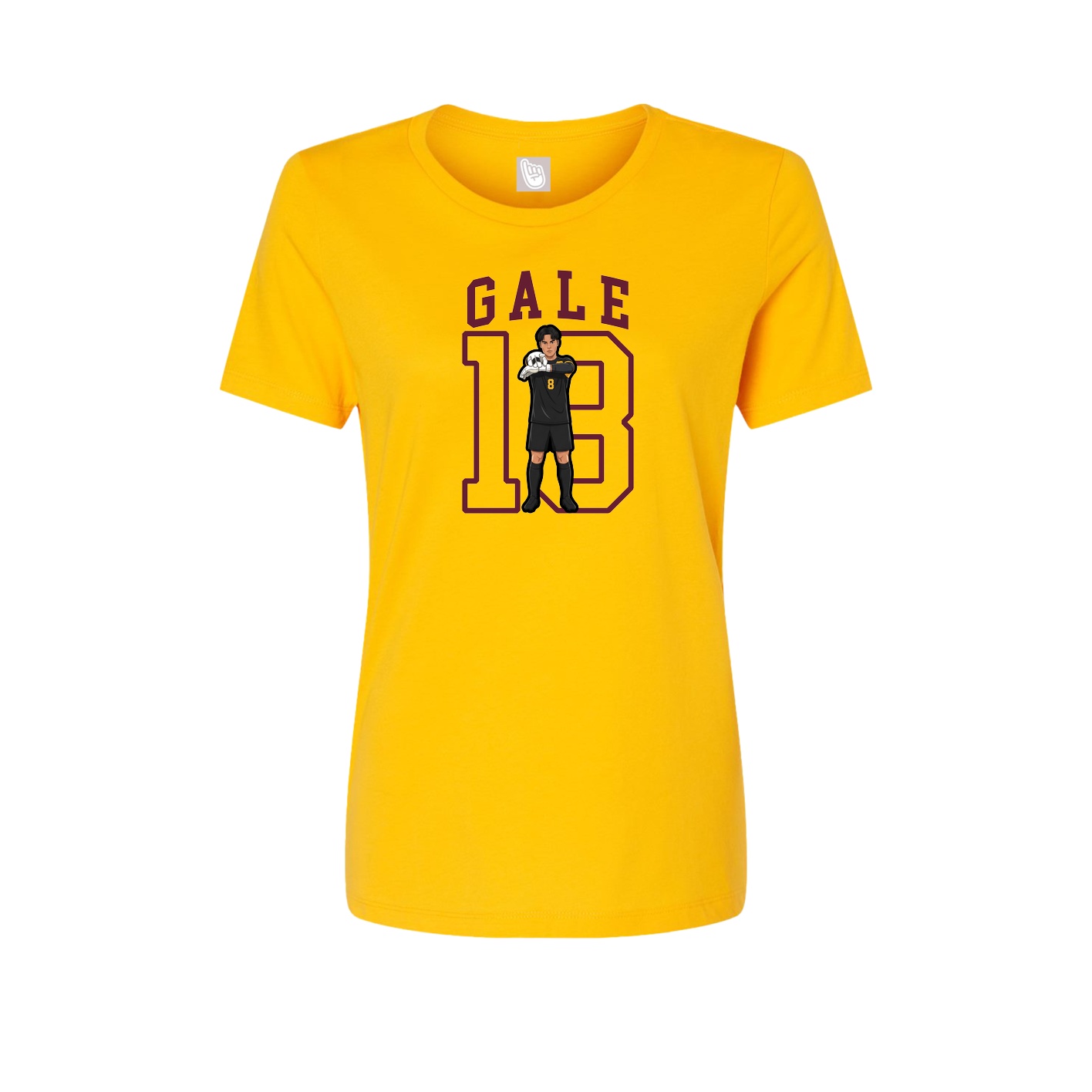 Womens Tee