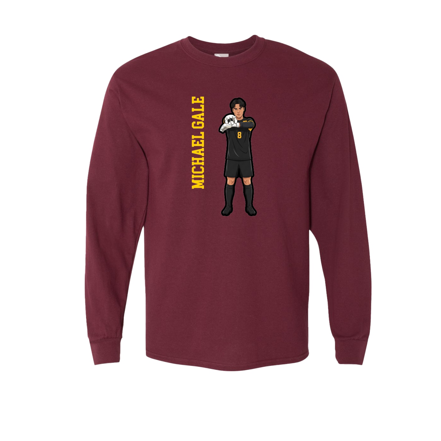 Long Sleeve Tee