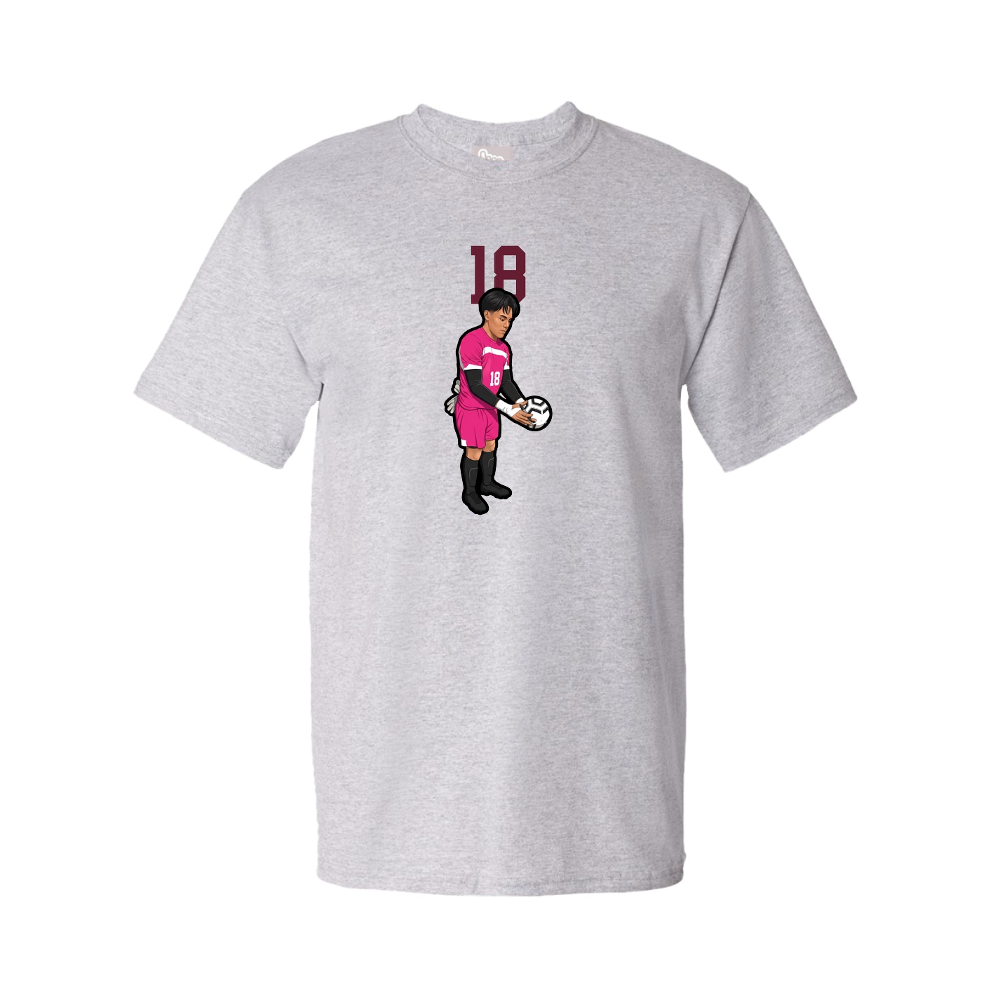 NIL Club Youth Tee