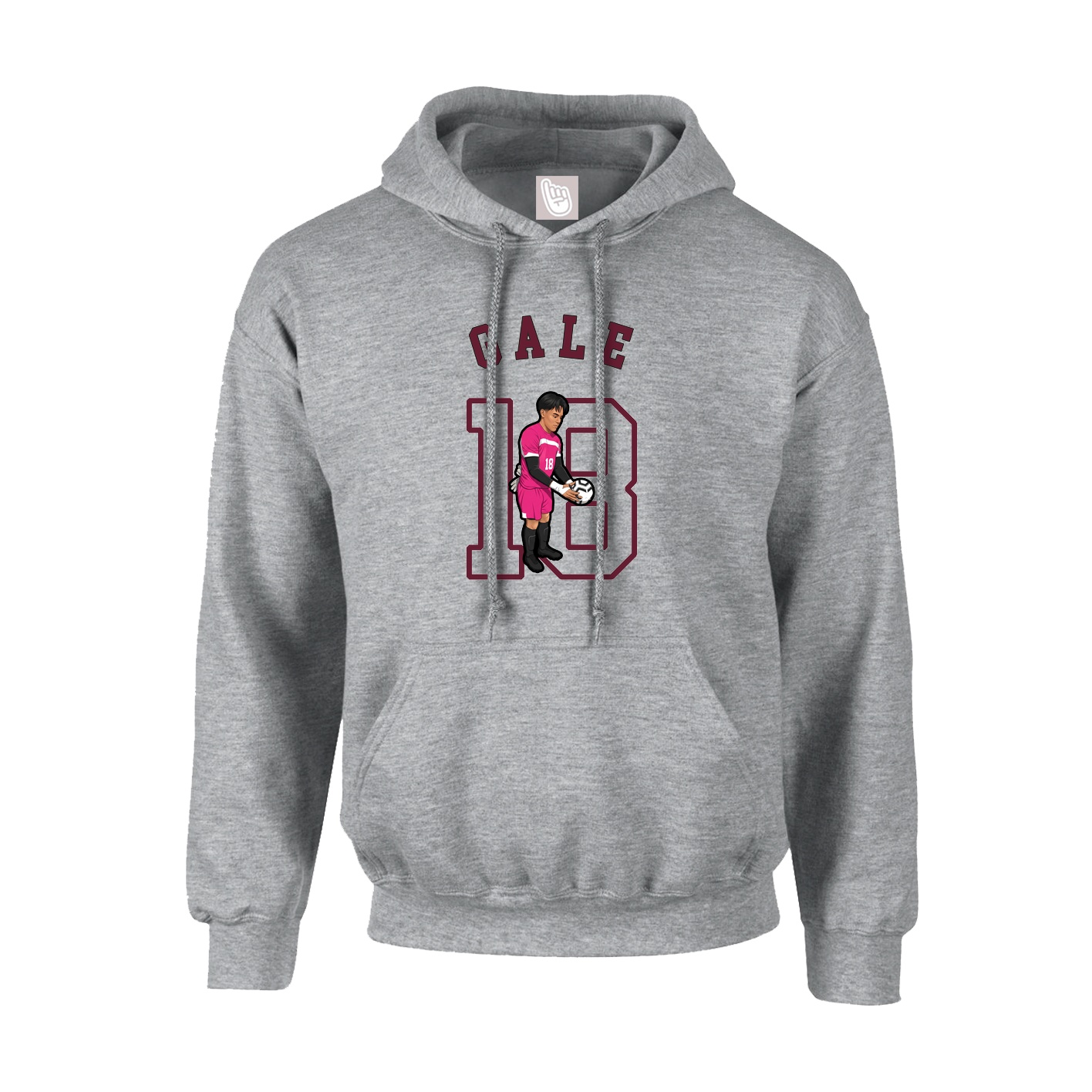 Hoodie