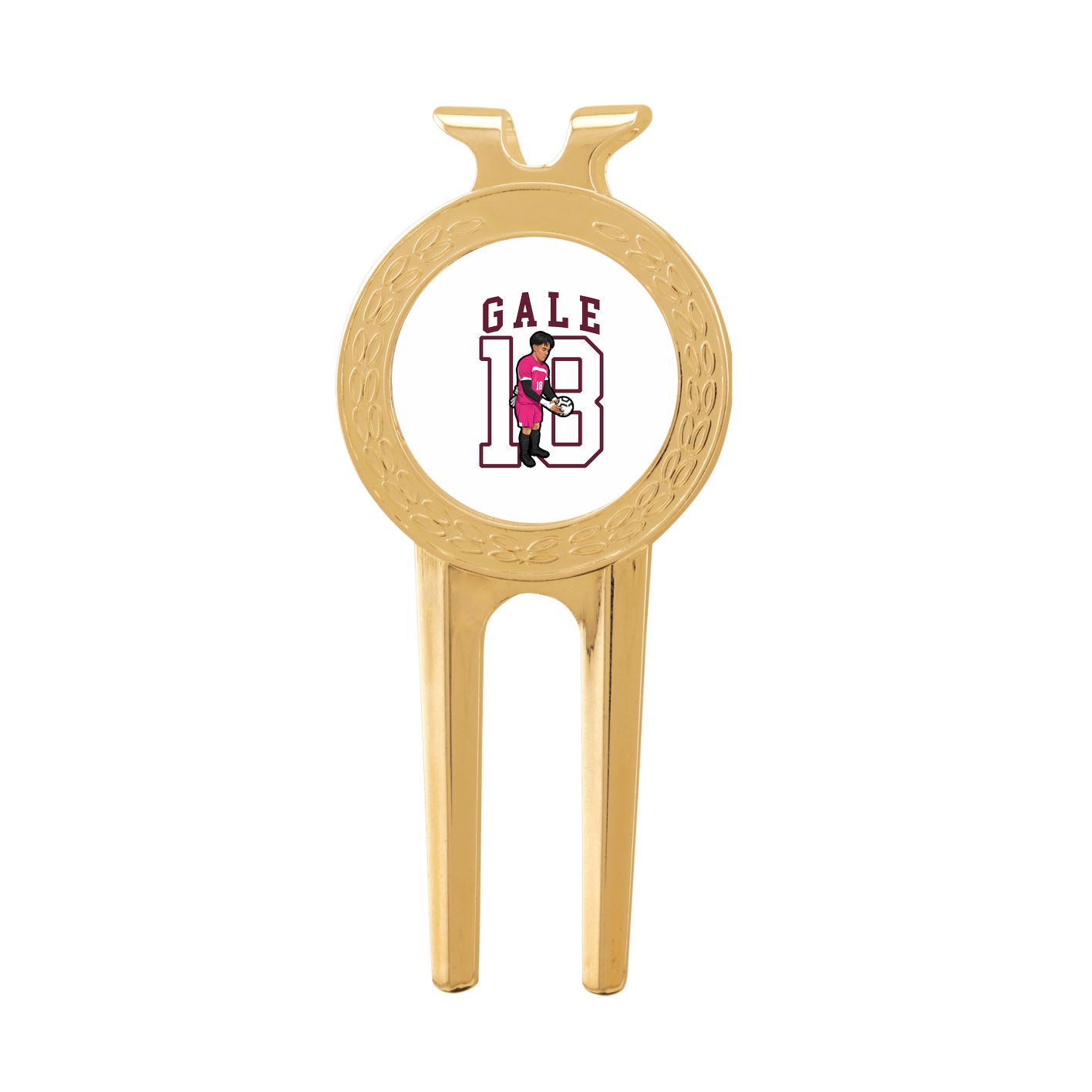Divot Tool with Ball Marker — Shirsey in Classic