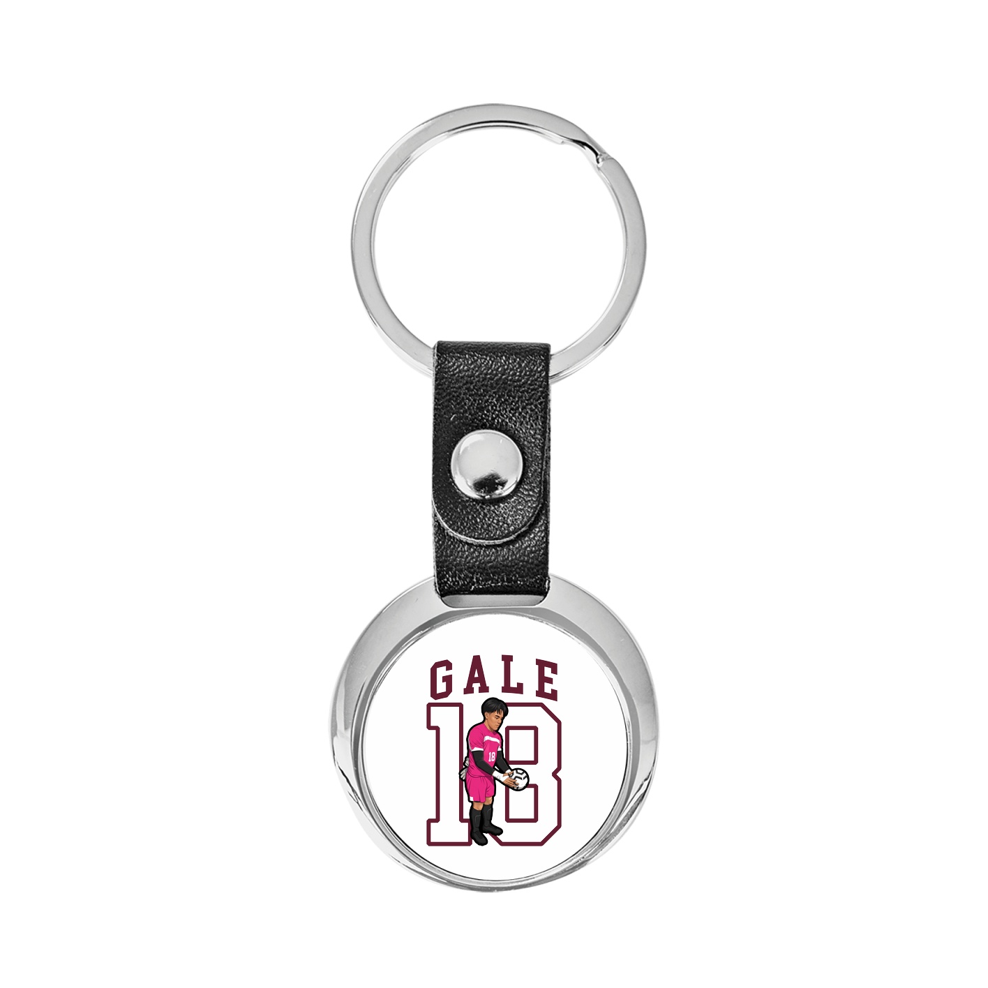 Key Chain — Shirsey in Classic