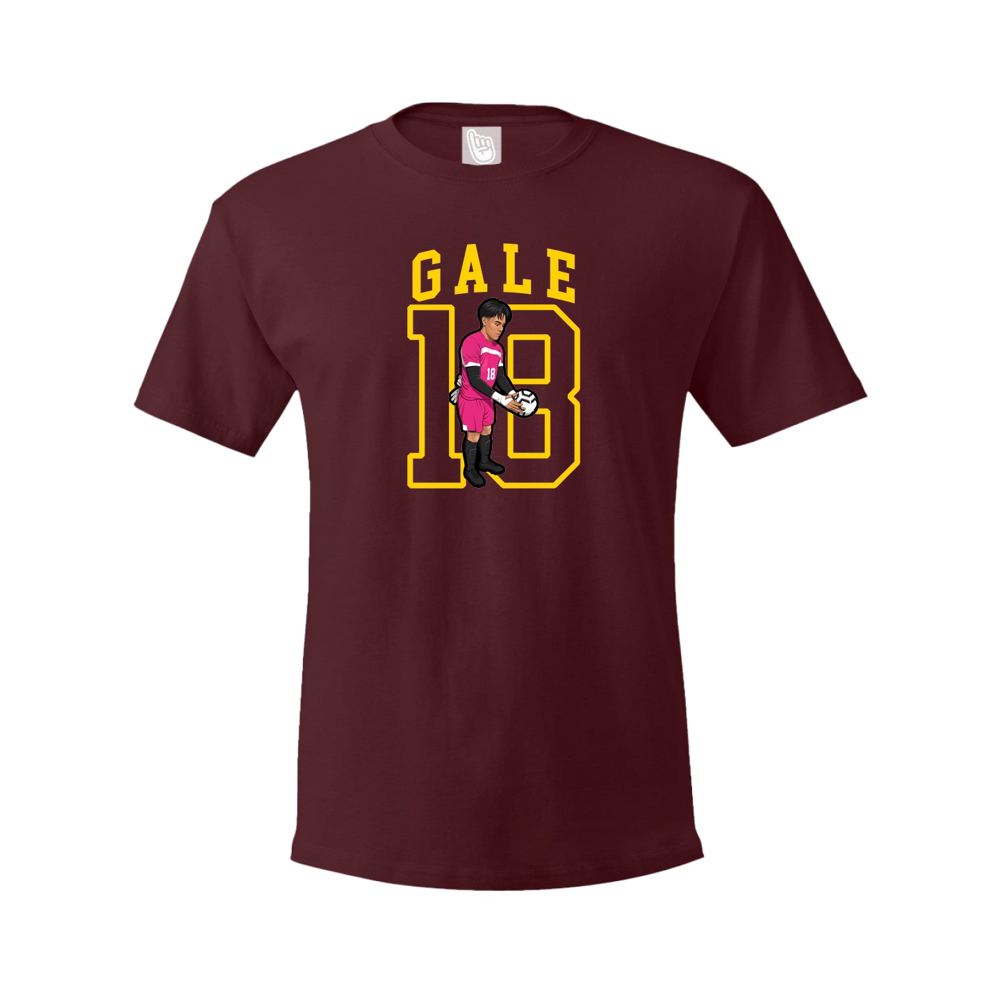 NIL Club Tee