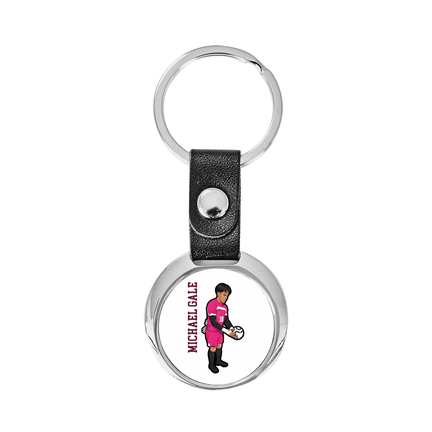 Key Chain