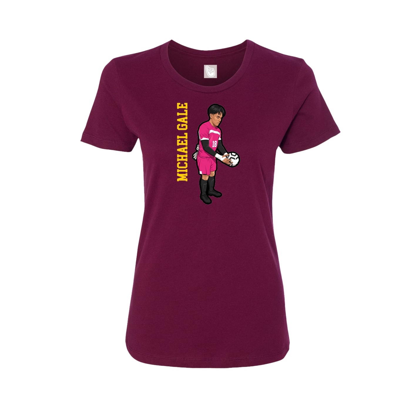 Womens Tee