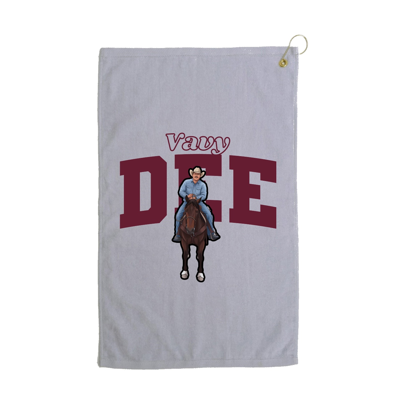 Golf Towel