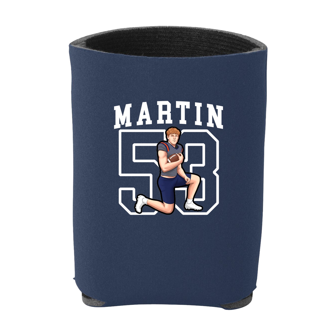 Can Holder — Shirsey in Navy