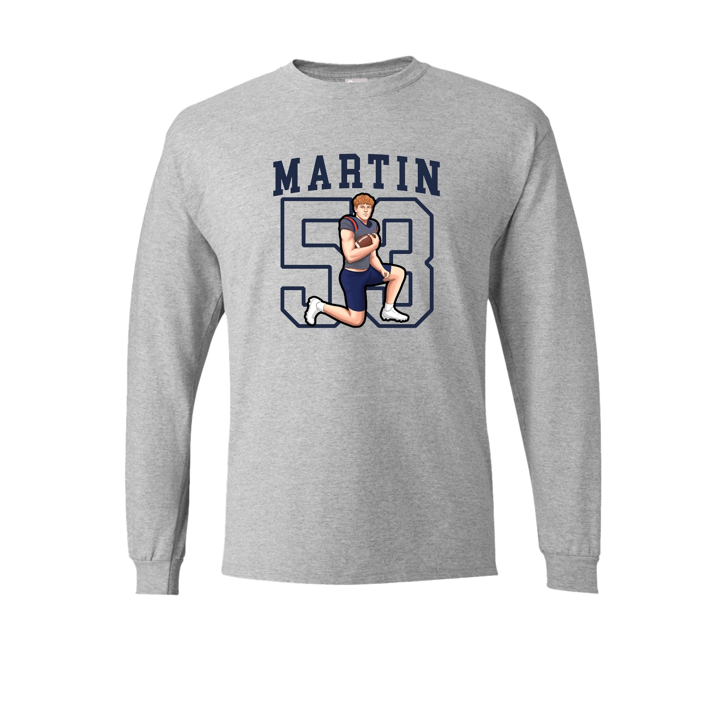 Long Sleeve Tee